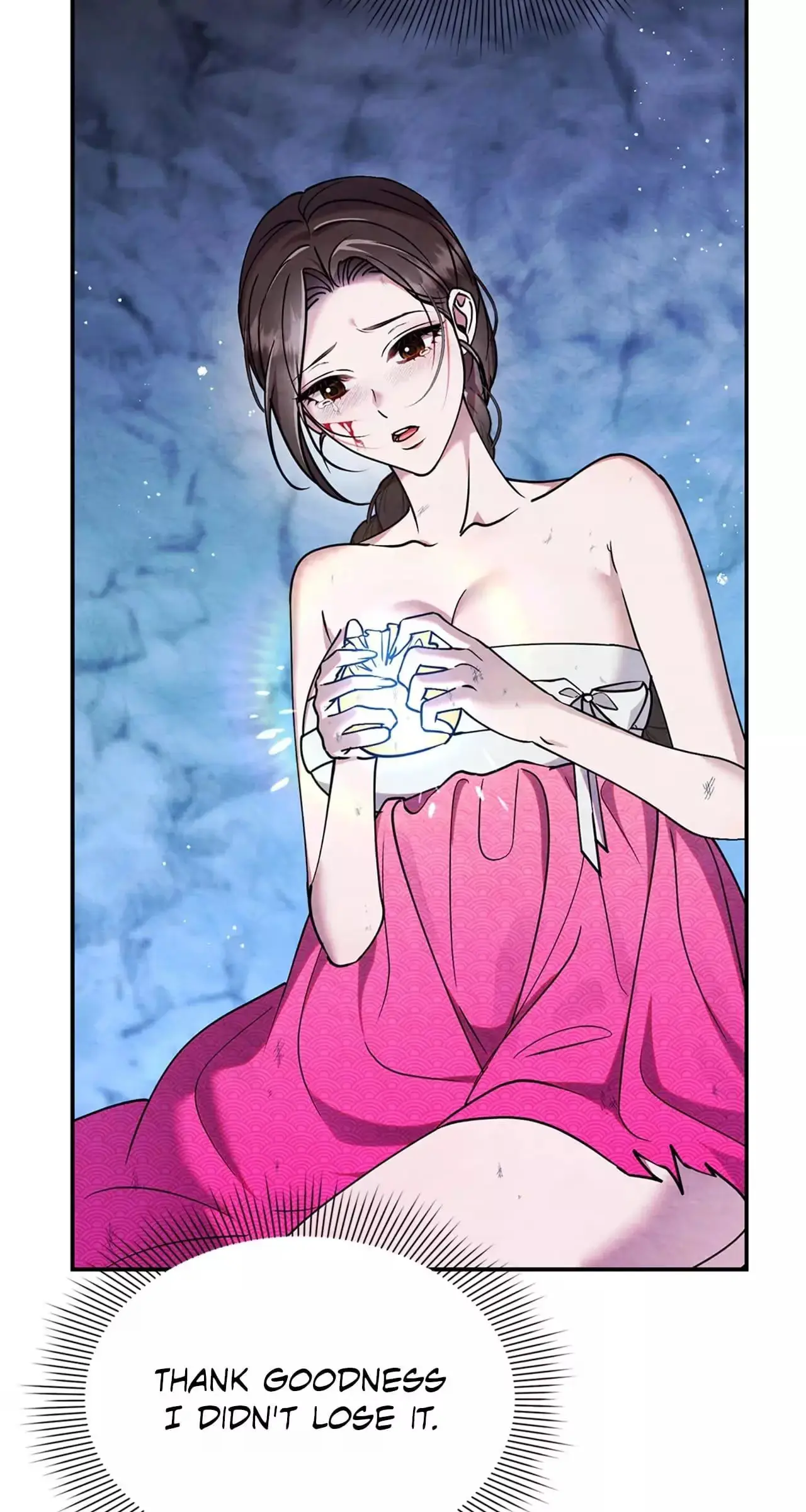 Read Fox Groom chapter 13 image 34 on Lezhin