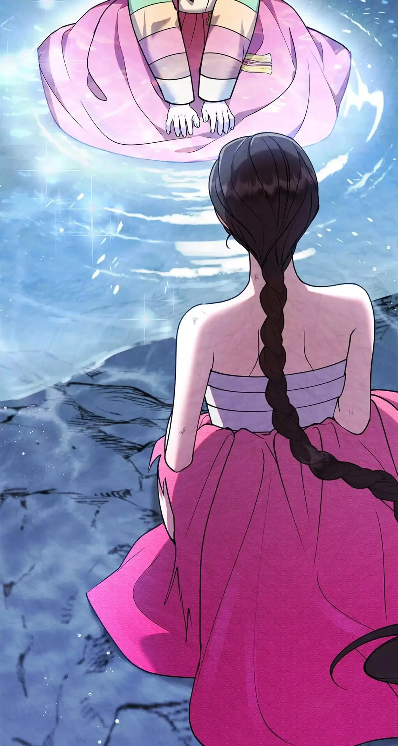 Read Fox Groom chapter 13 image 39 on Lezhin