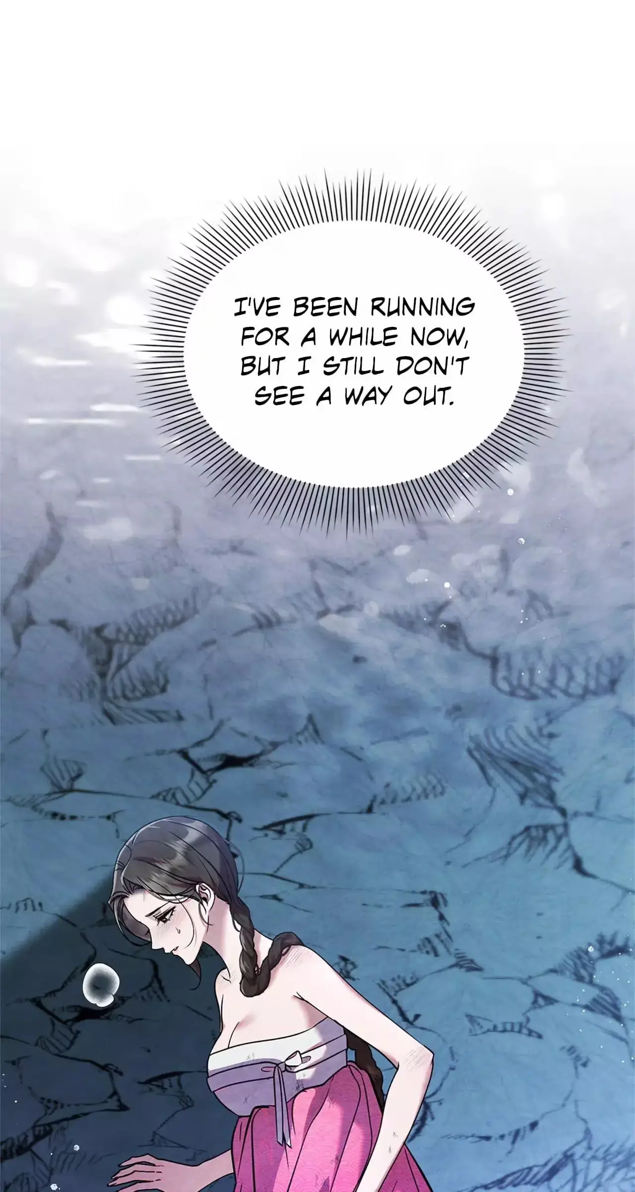 Read Fox Groom chapter 13 image 4 on Lezhin