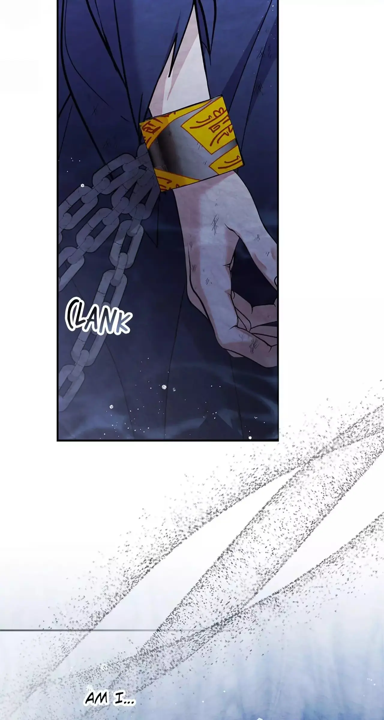 Read Fox Groom chapter 13 image 47 on Lezhin