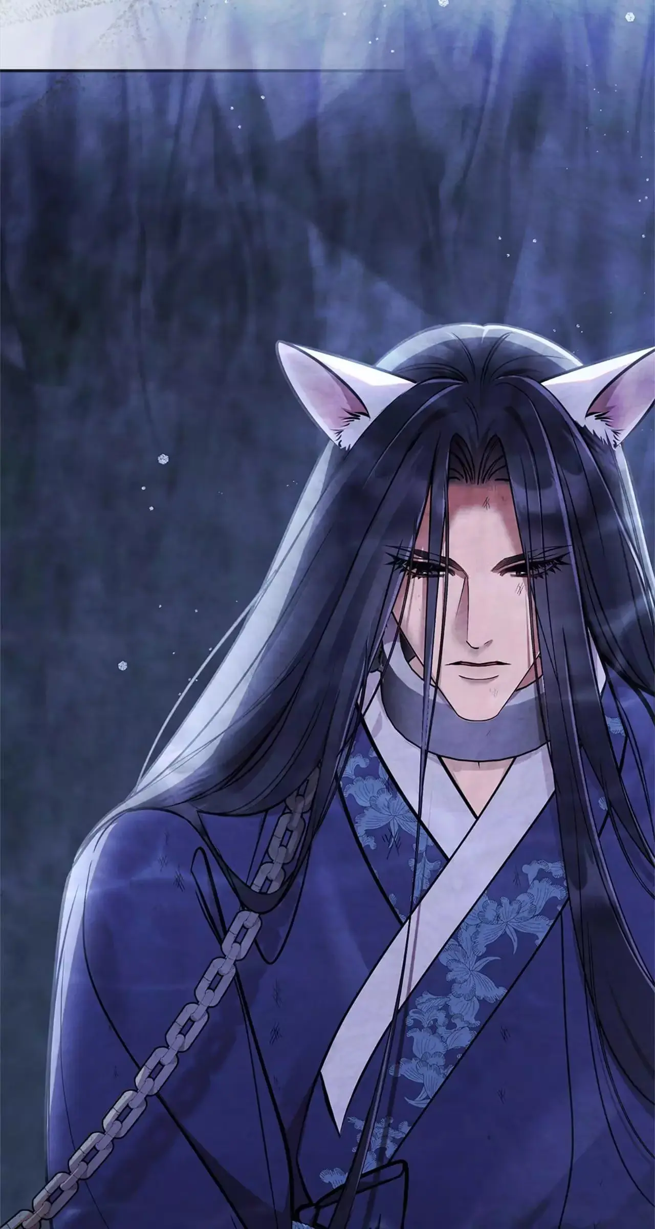 Read Fox Groom chapter 13 image 48 on Lezhin