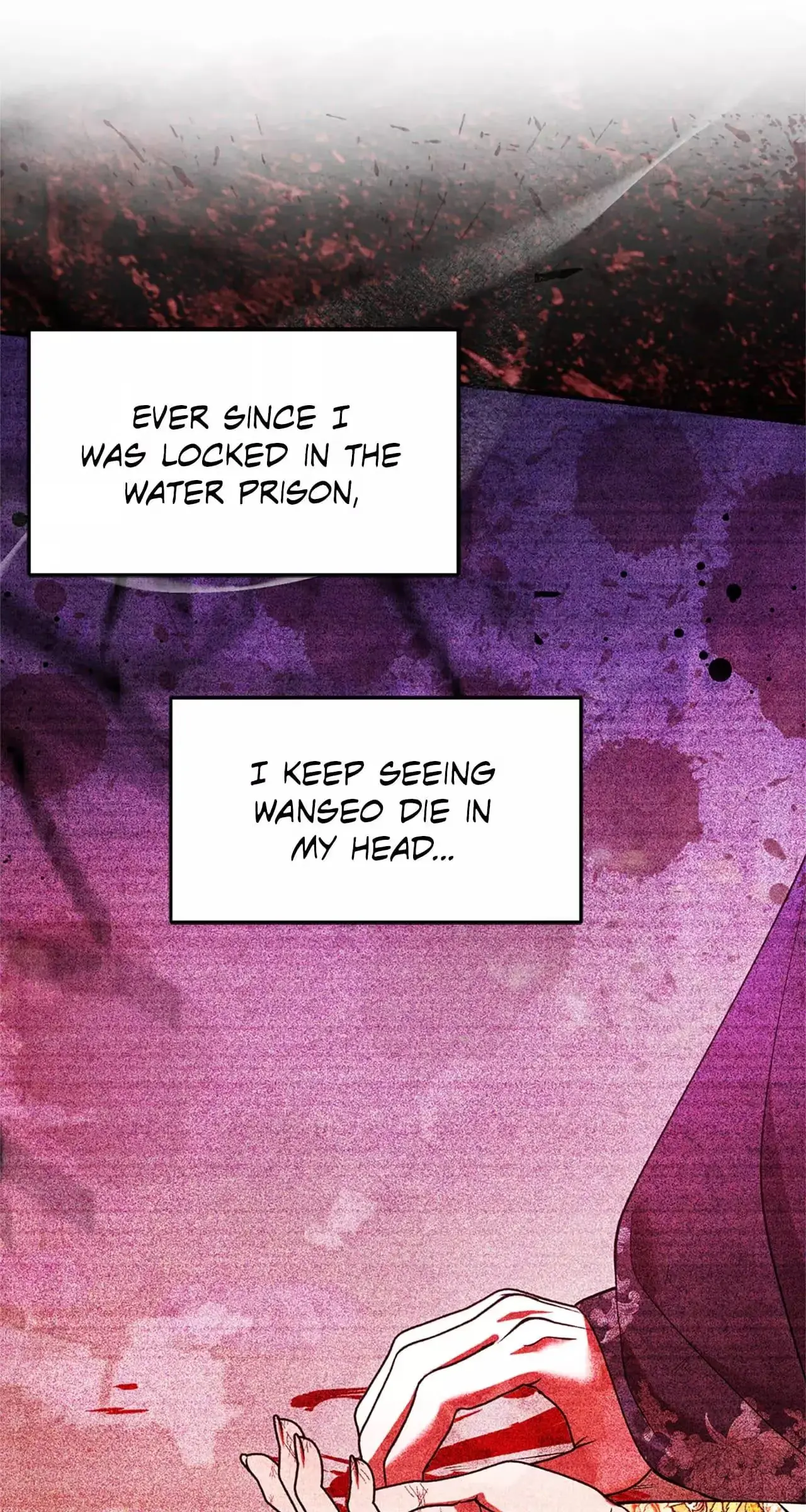 Read Fox Groom chapter 13 image 51 on Lezhin