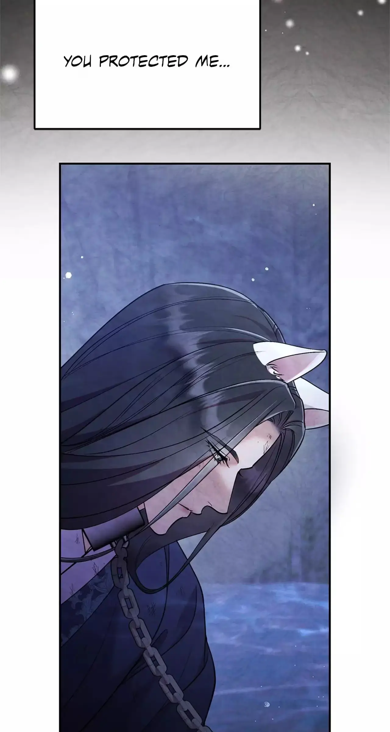 Read Fox Groom chapter 13 image 53 on Lezhin