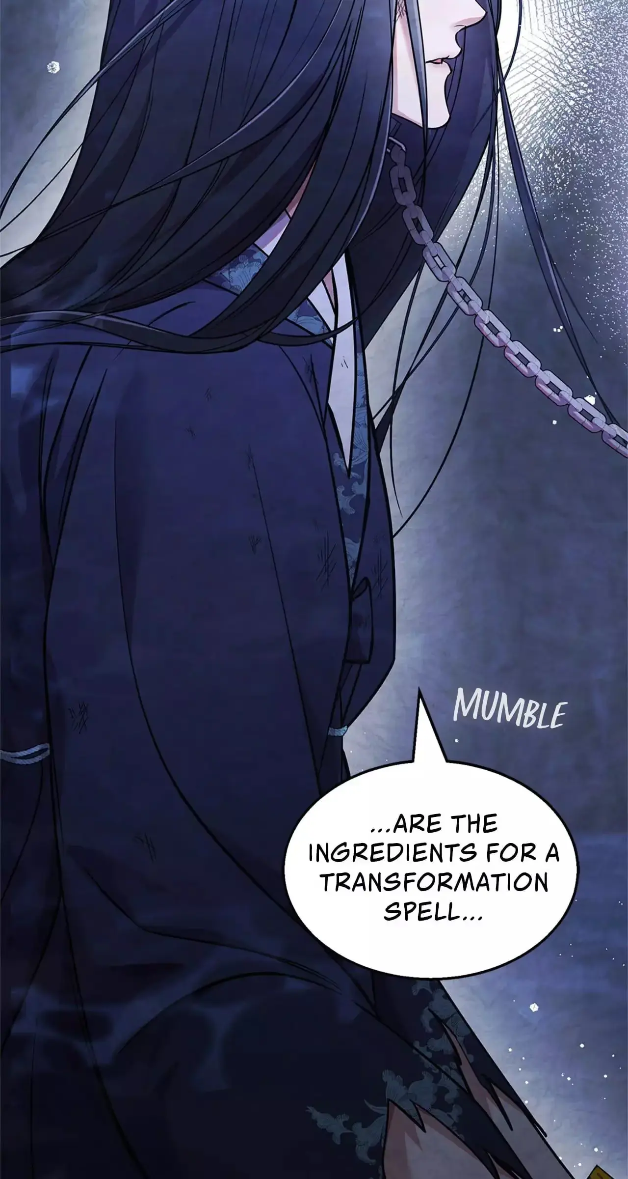 Read Fox Groom chapter 13 image 56 on Lezhin