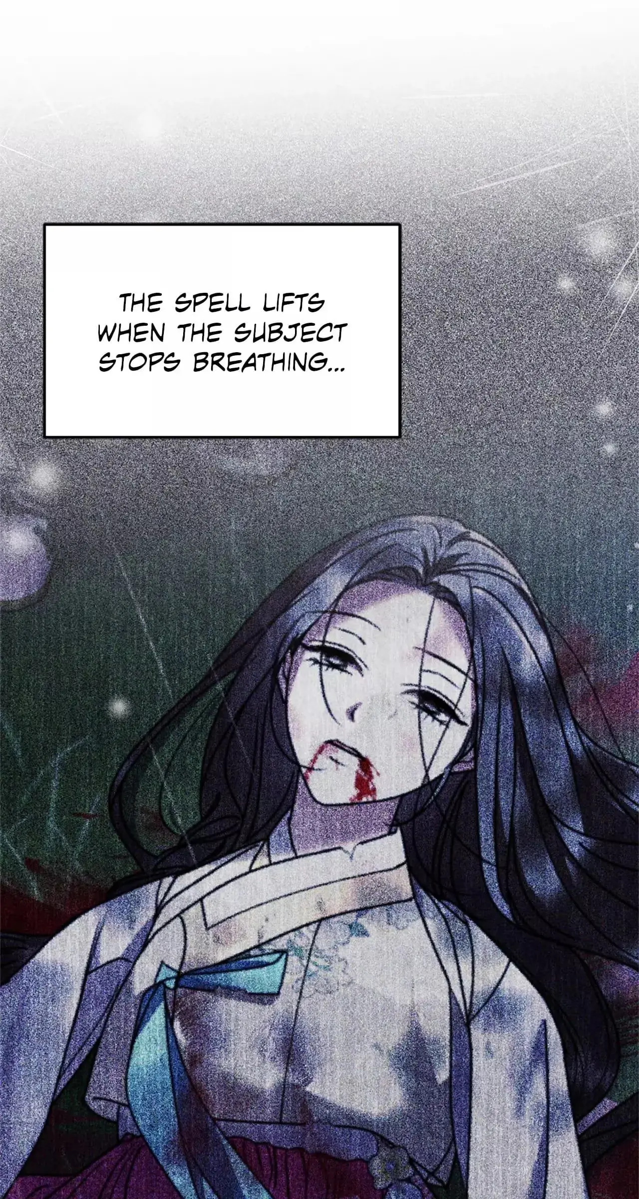 Read Fox Groom chapter 13 image 58 on Lezhin