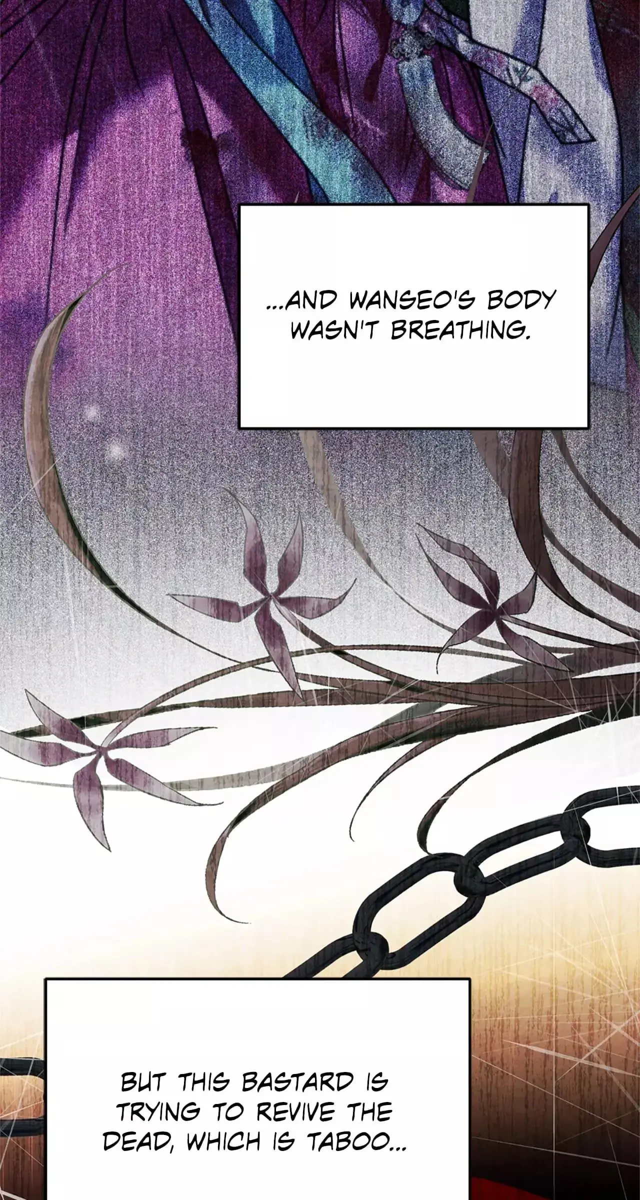 Read Fox Groom chapter 13 image 59 on Lezhin