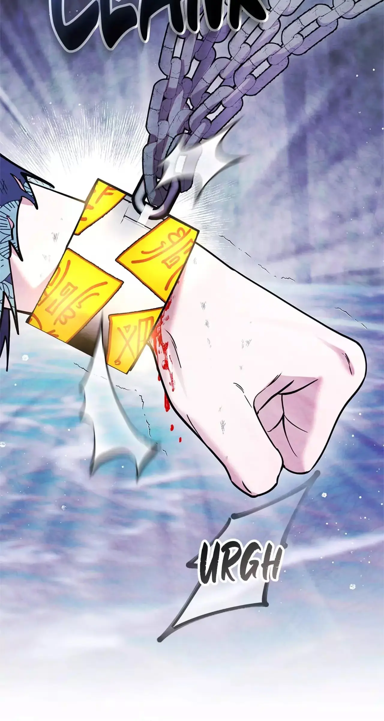 Read Fox Groom chapter 13 image 62 on Lezhin