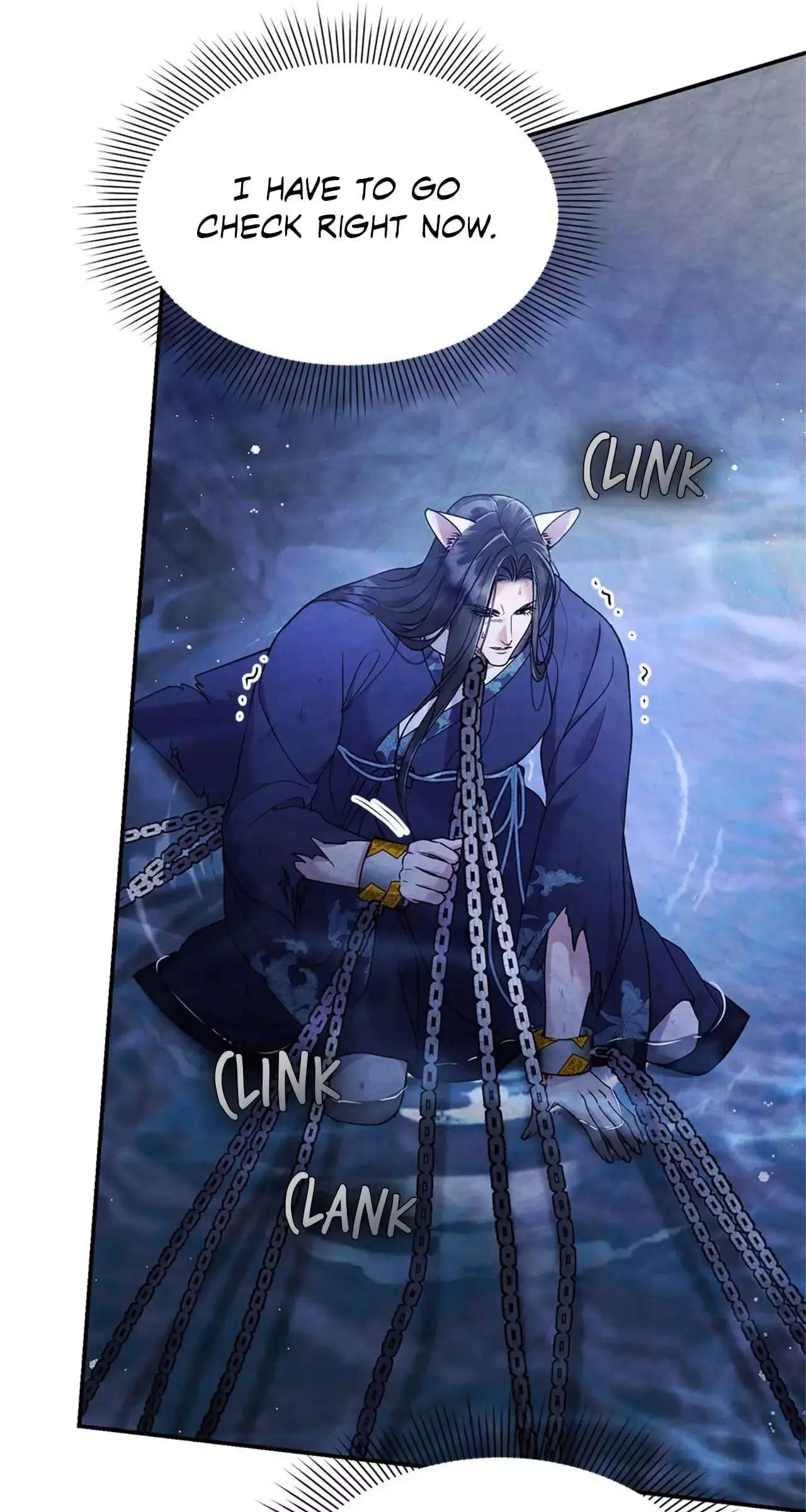 Read Fox Groom chapter 13 image 63 on Lezhin