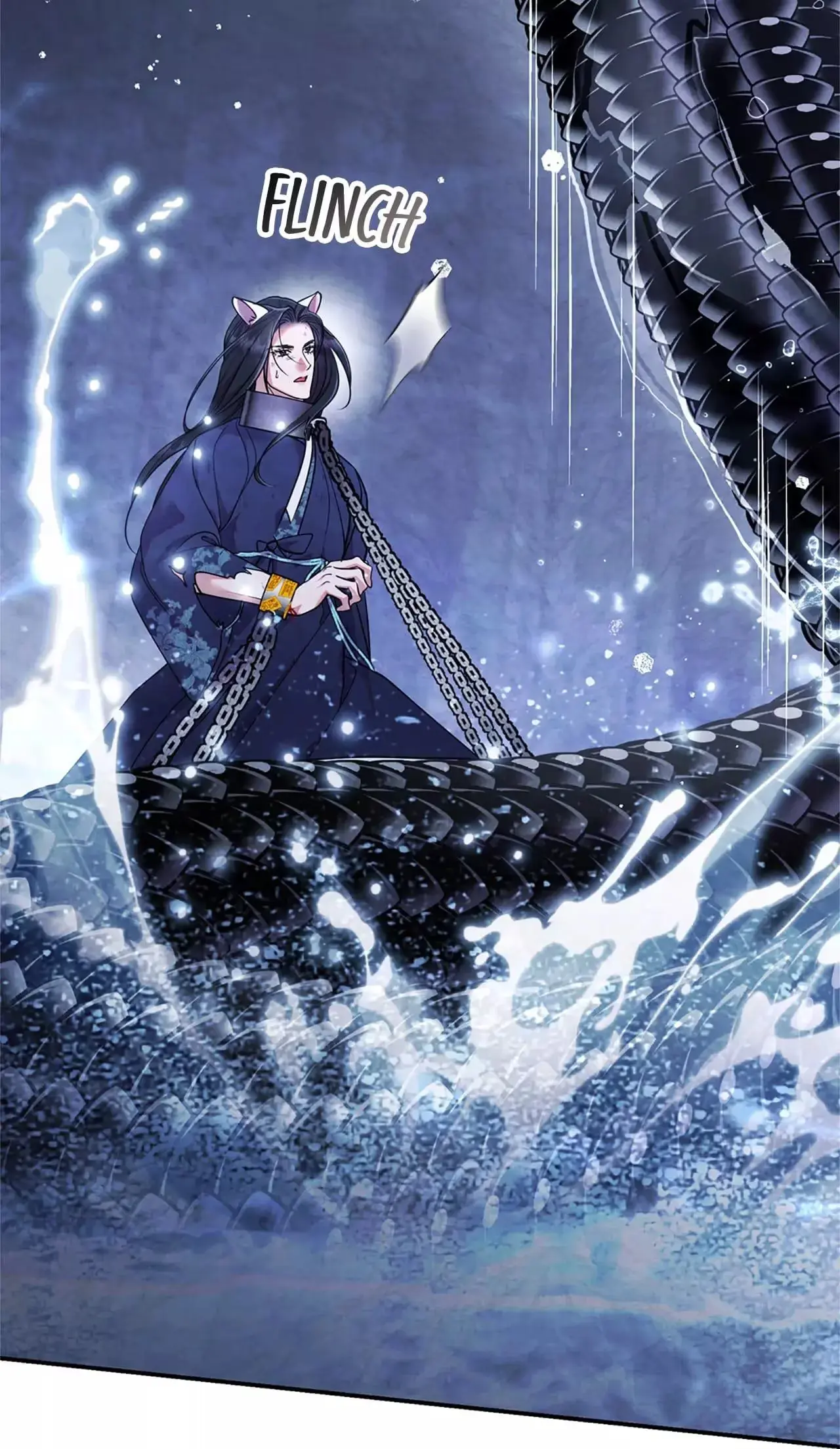 Read Fox Groom chapter 13 image 66 on Lezhin