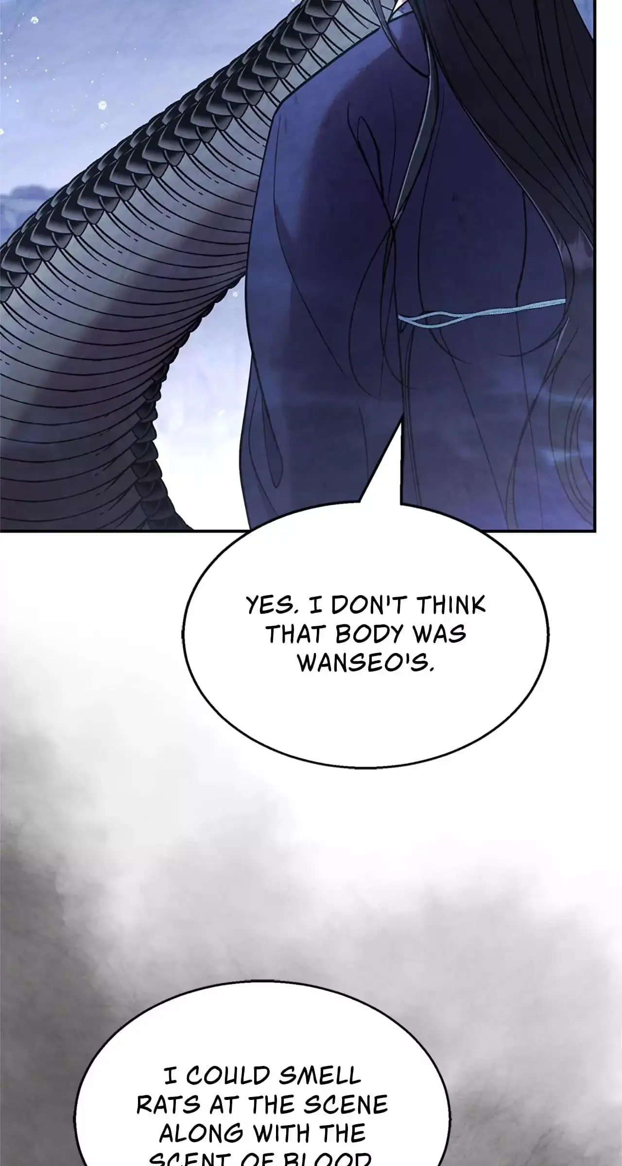 Read Fox Groom chapter 13 image 73 on Lezhin