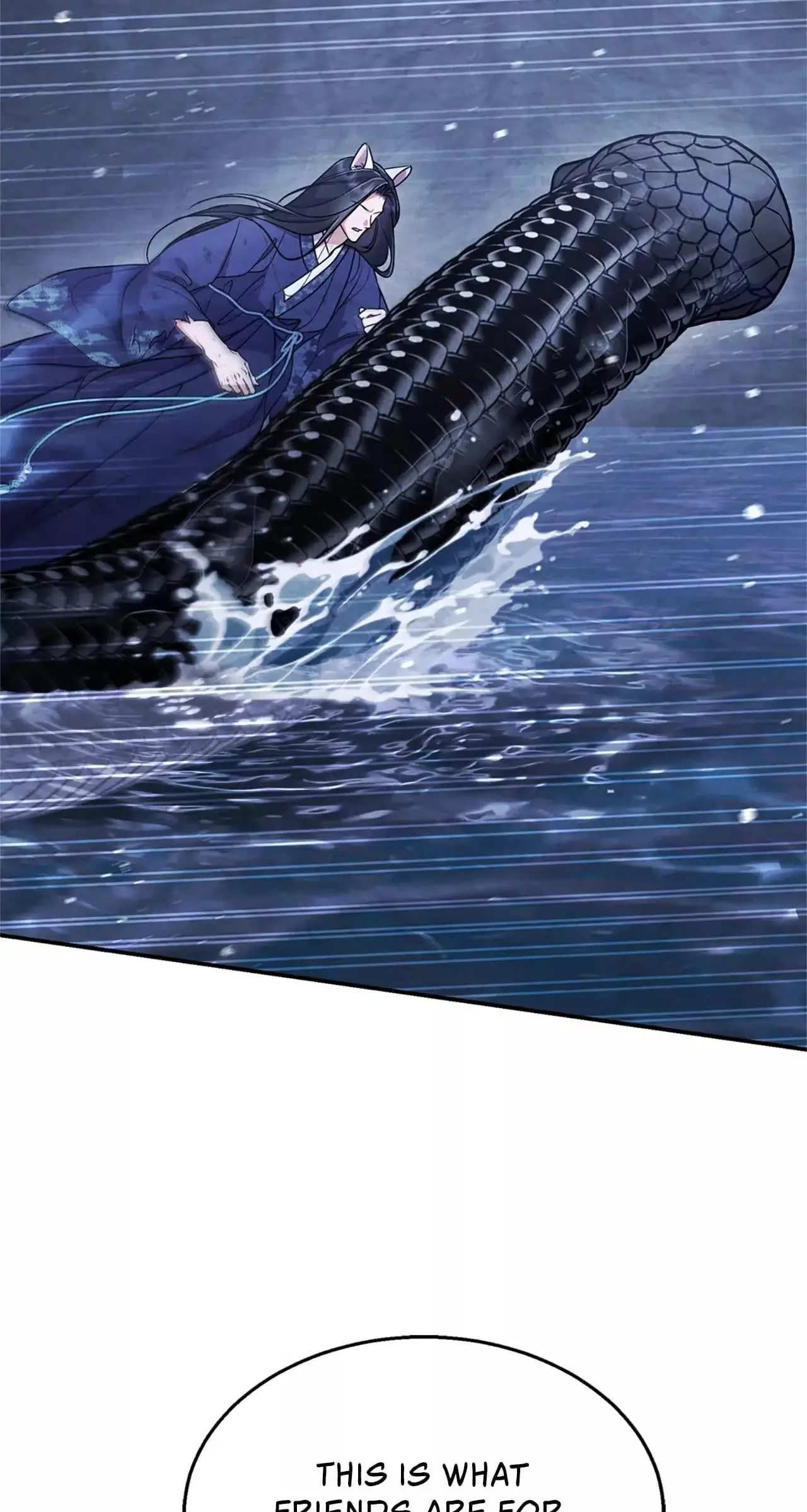 Read Fox Groom chapter 13 image 88 on Lezhin