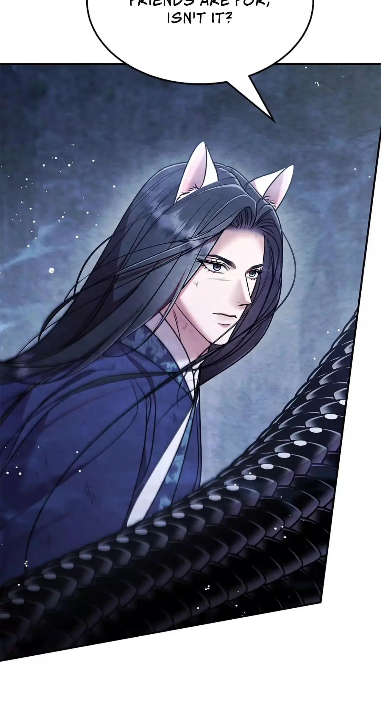 Read Fox Groom chapter 13 image 89 on Lezhin