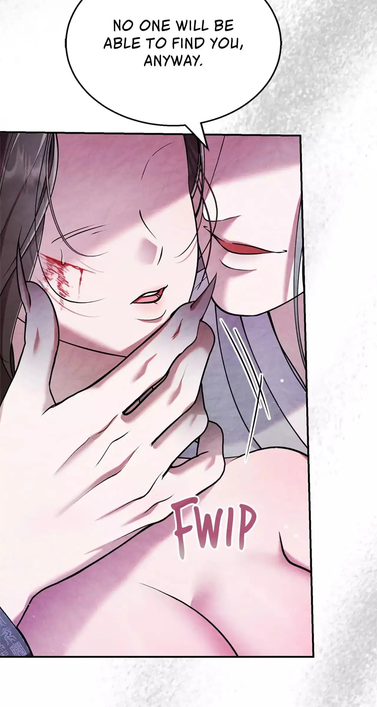 Read Fox Groom chapter 13 image 9 on Lezhin