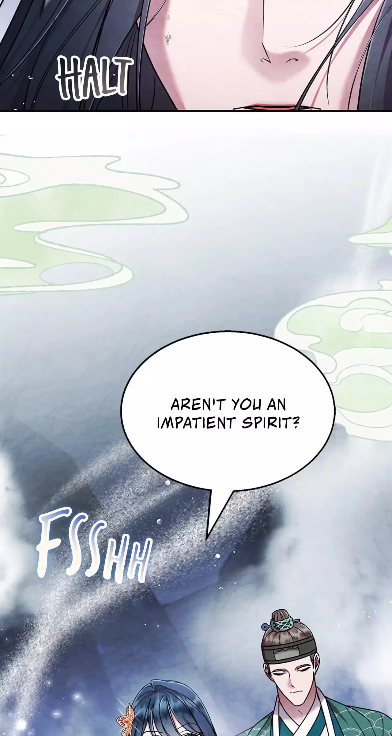 Read Fox Groom chapter 13 image 97 on Lezhin