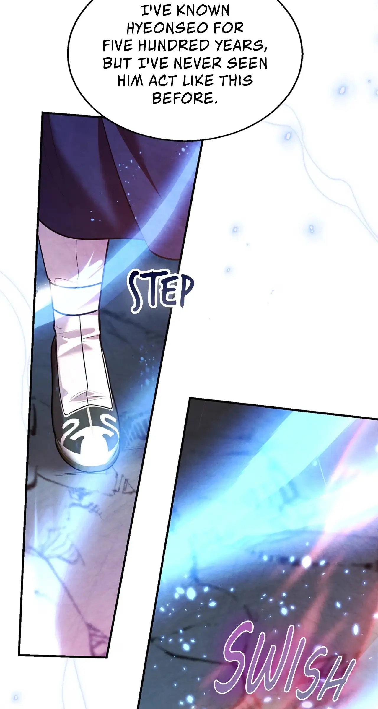 Read Fox Groom chapter 14 image 103 on Lezhin