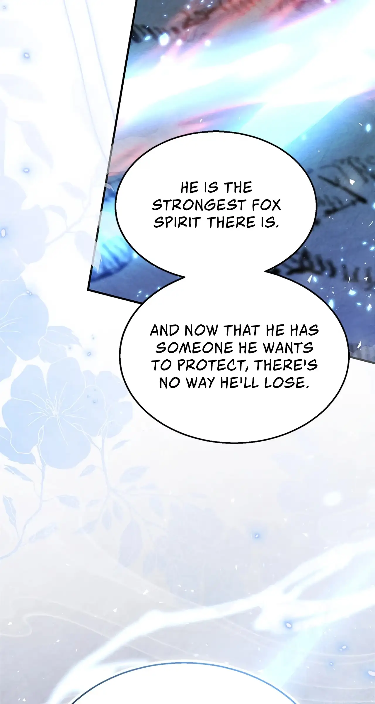Read Fox Groom chapter 14 image 104 on Lezhin