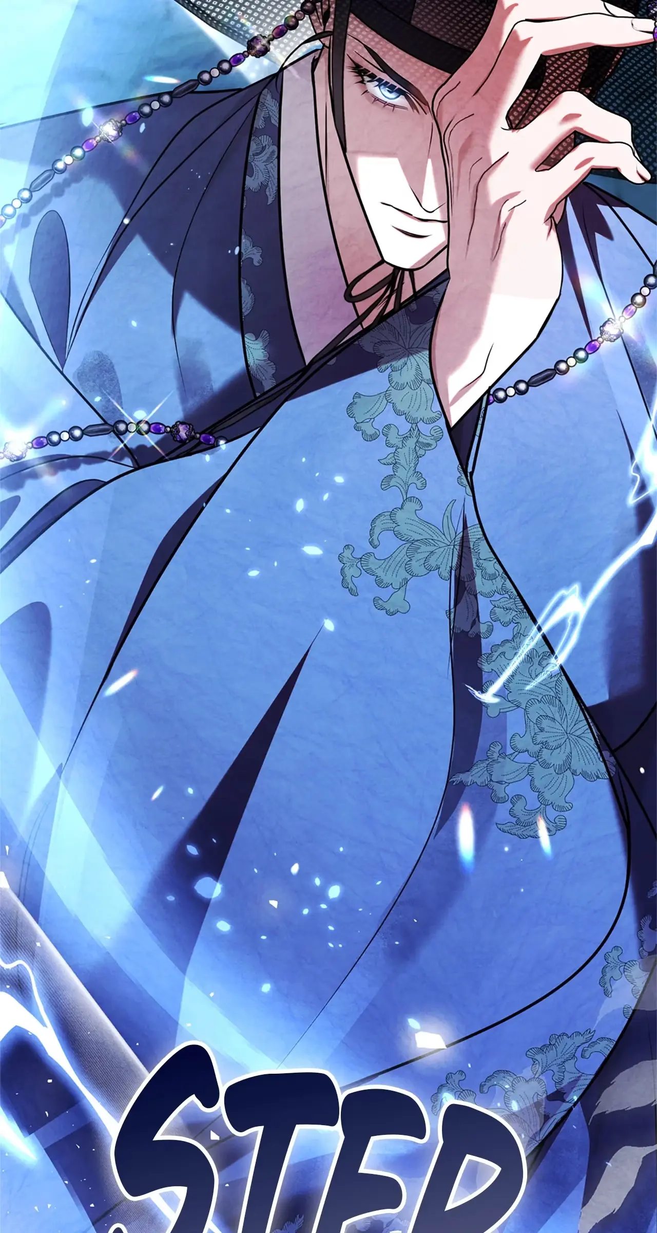Read Fox Groom chapter 14 image 106 on Lezhin