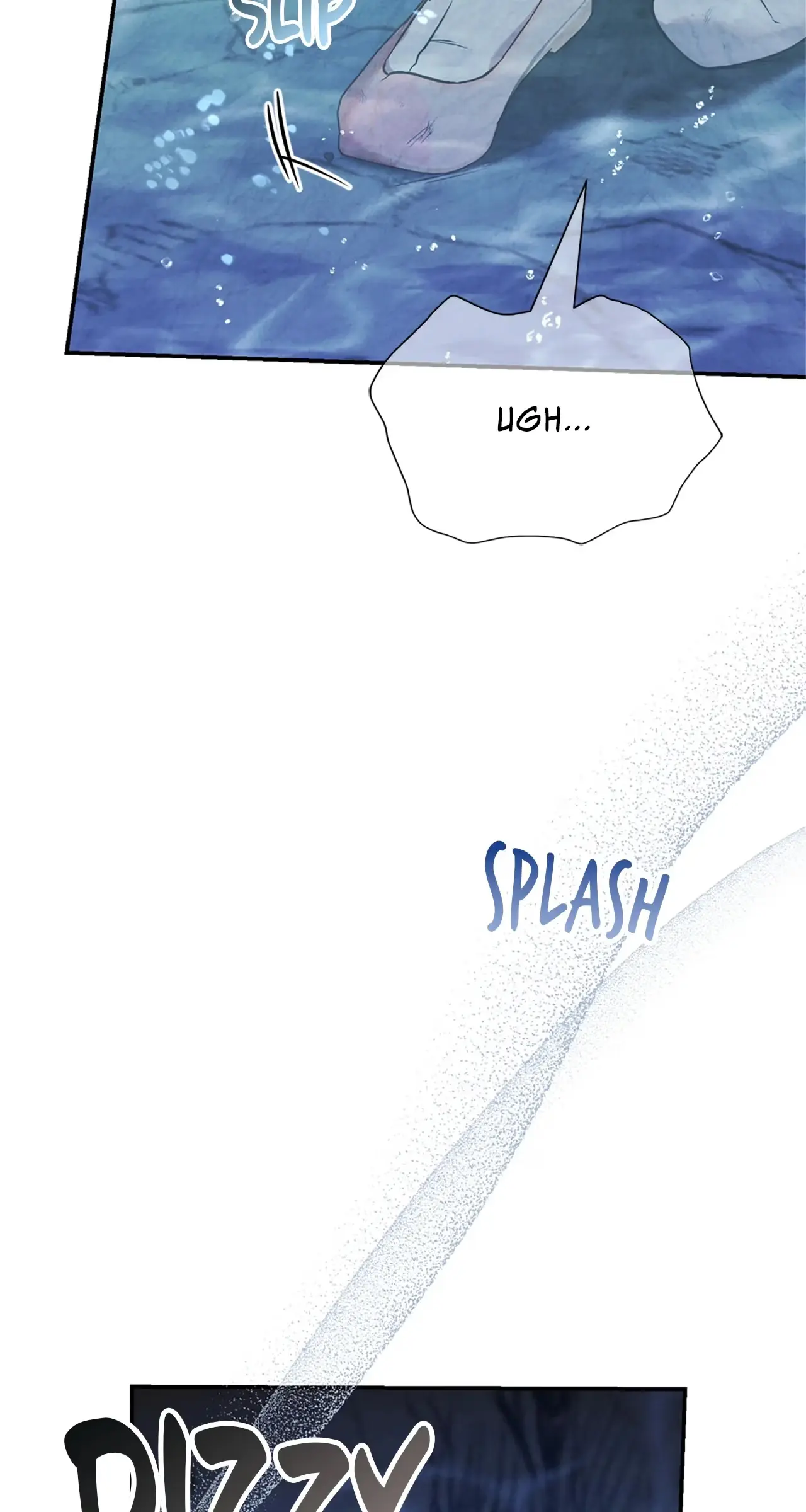Read Fox Groom chapter 14 image 14 on Lezhin