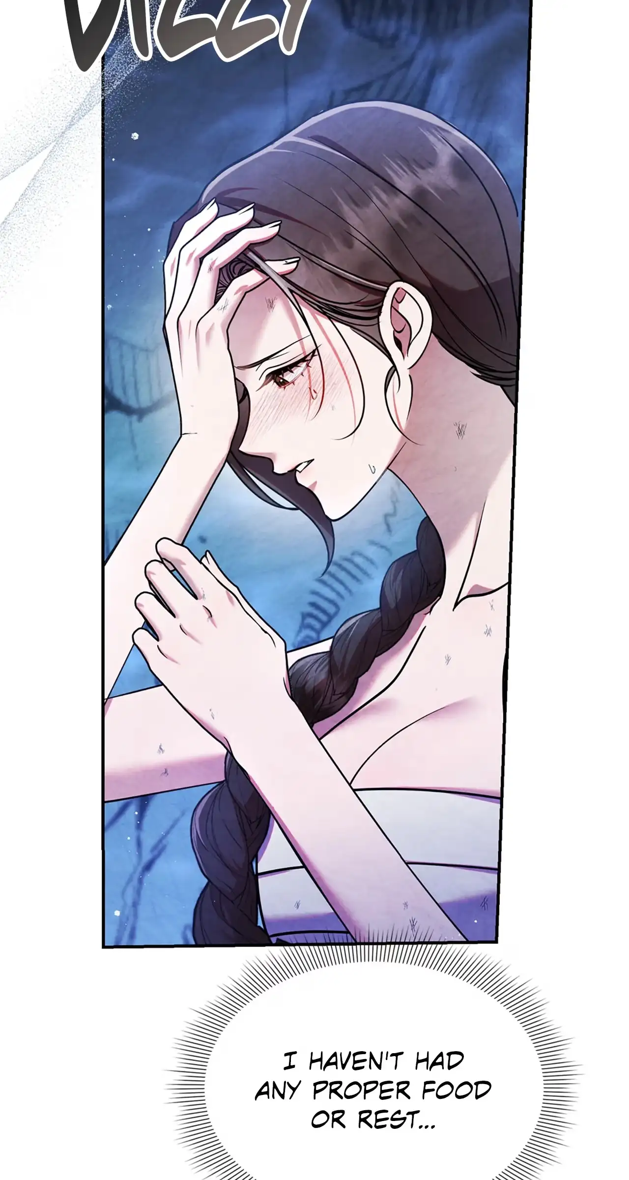 Read Fox Groom chapter 14 image 15 on Lezhin