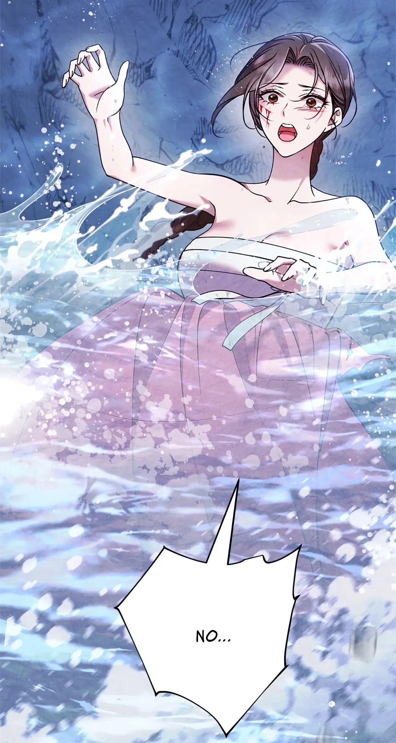Read Fox Groom chapter 14 image 18 on Lezhin
