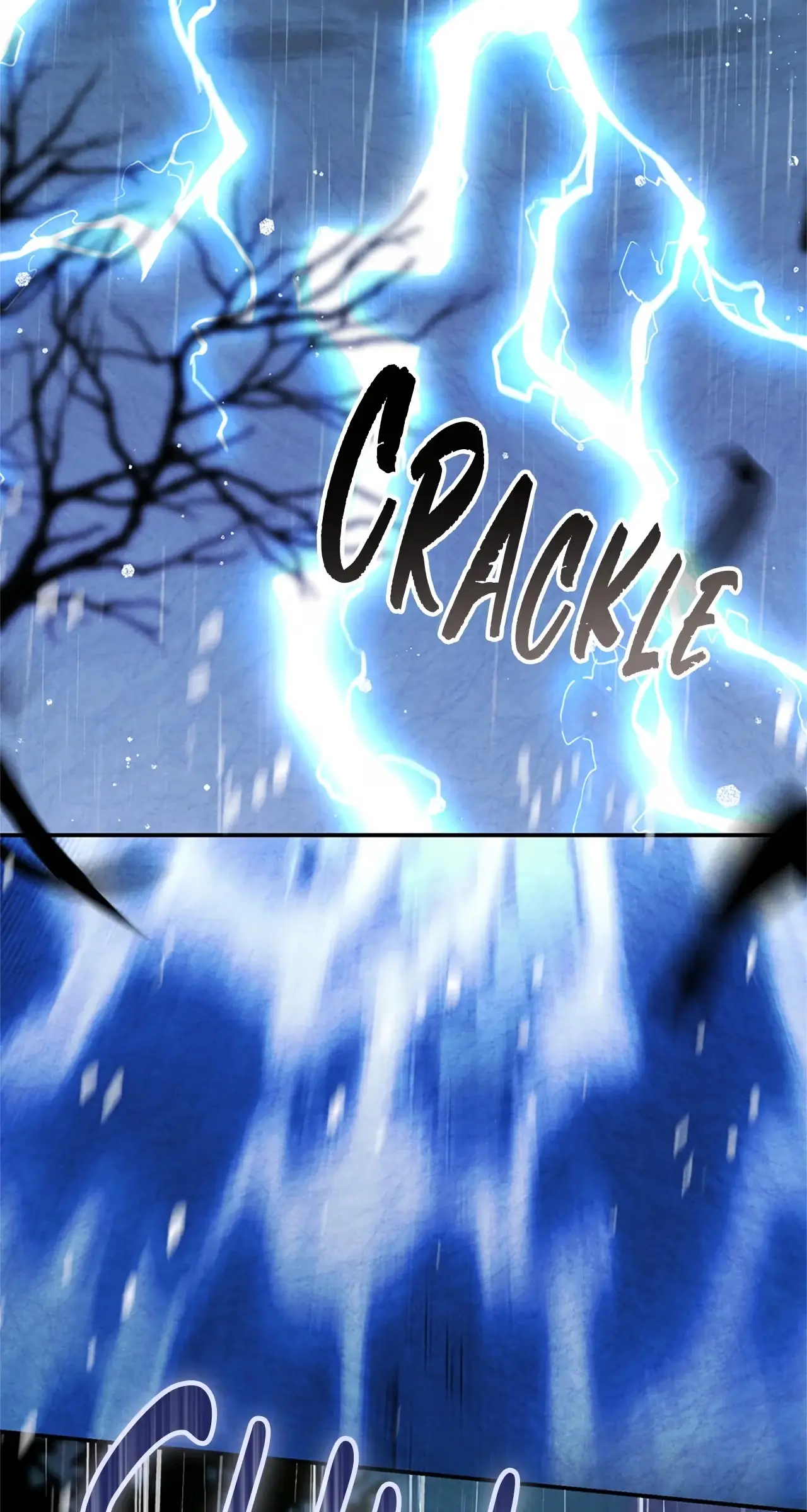 Read Fox Groom chapter 14 image 2 on Lezhin