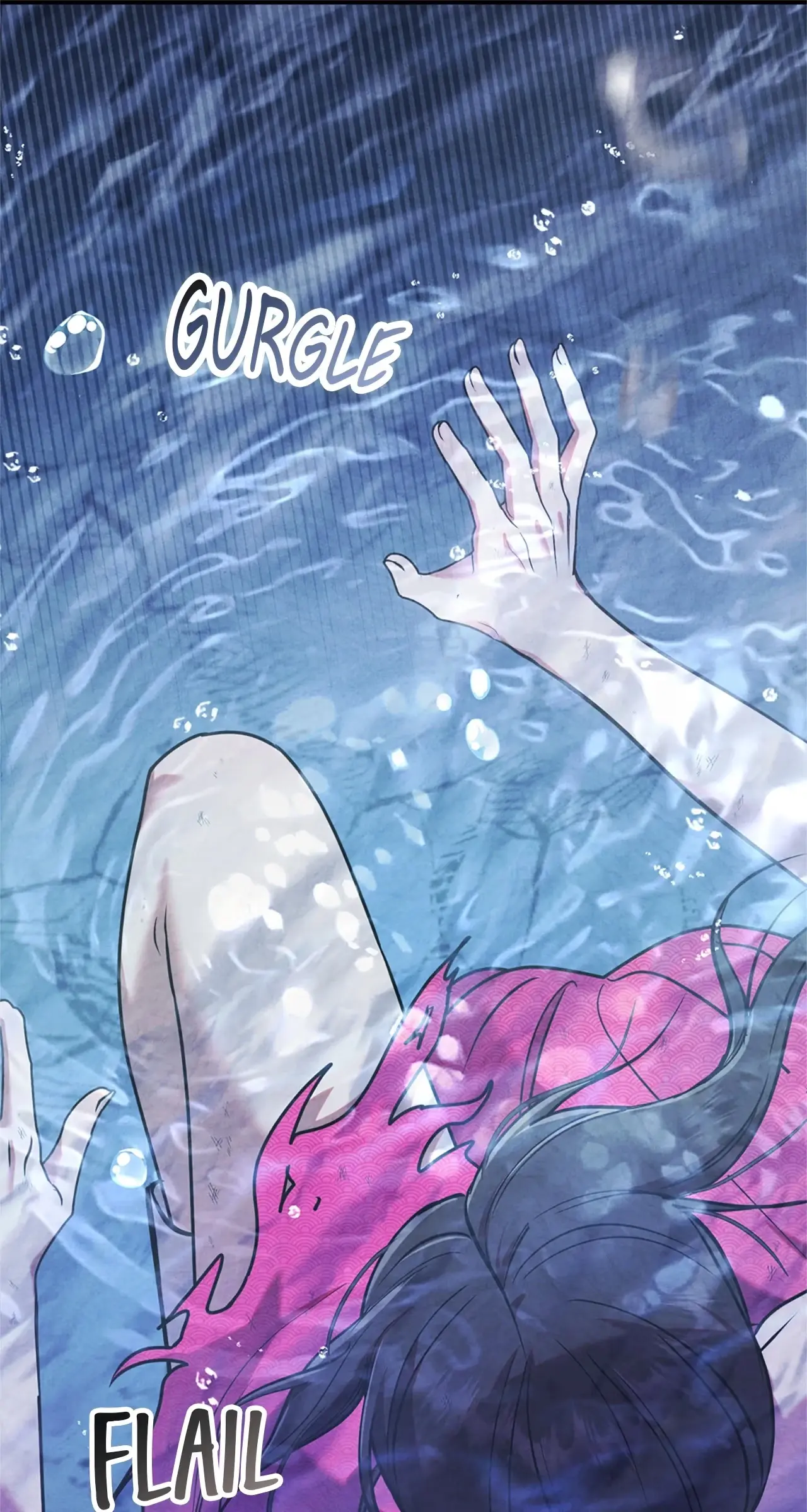 Read Fox Groom chapter 14 image 21 on Lezhin