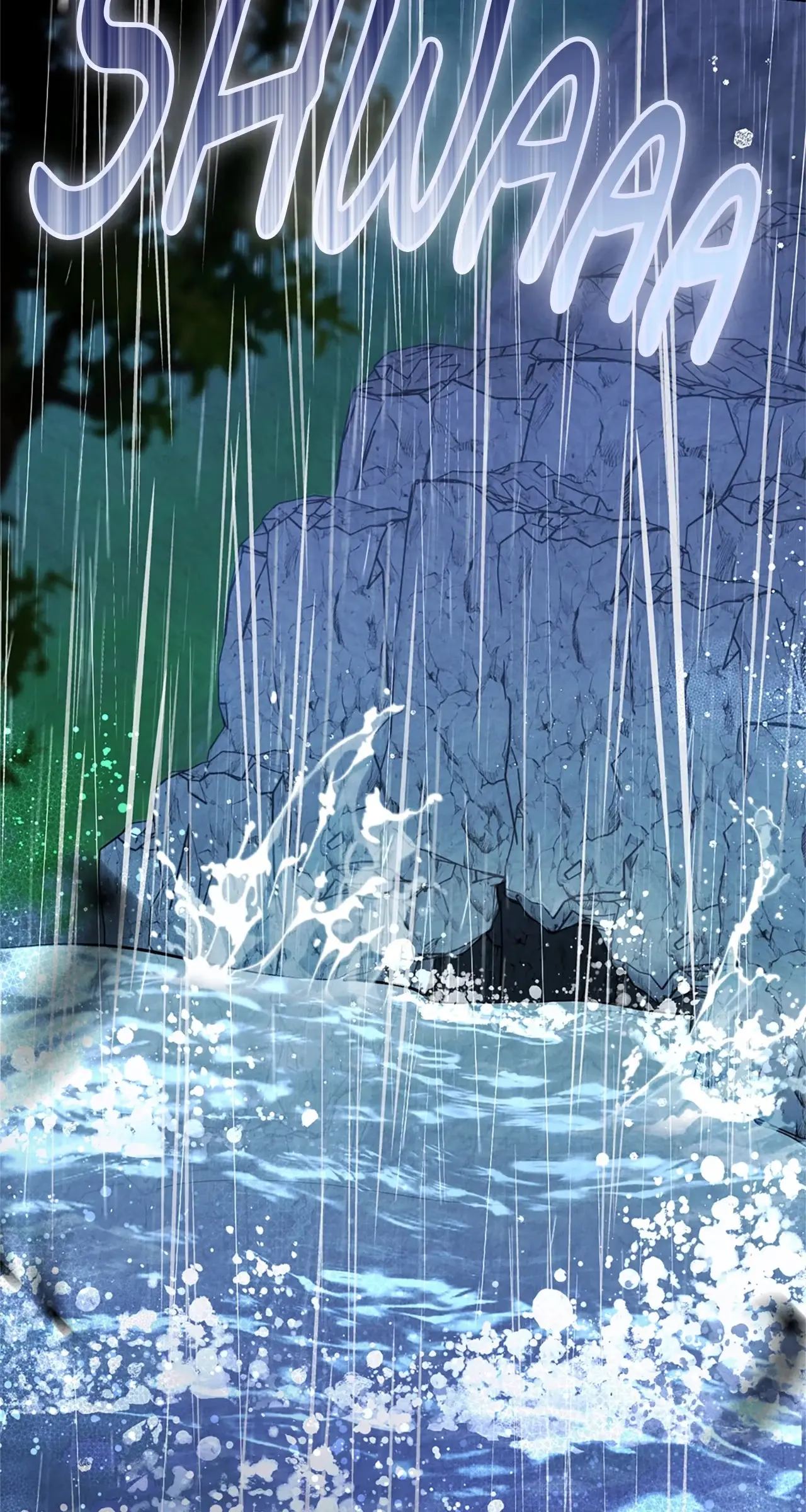 Read Fox Groom chapter 14 image 3 on Lezhin