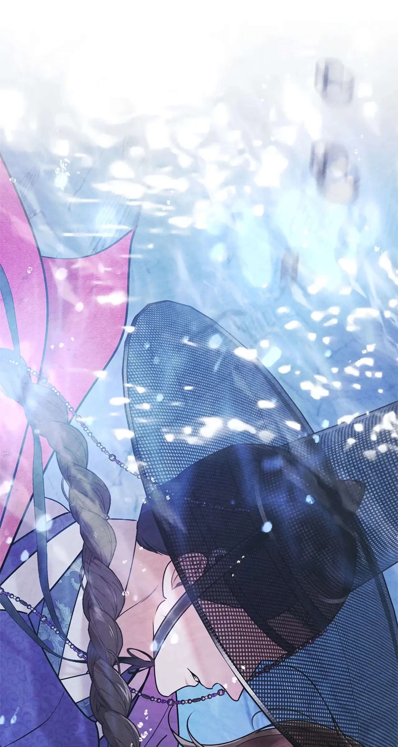 Read Fox Groom chapter 14 image 30 on Lezhin
