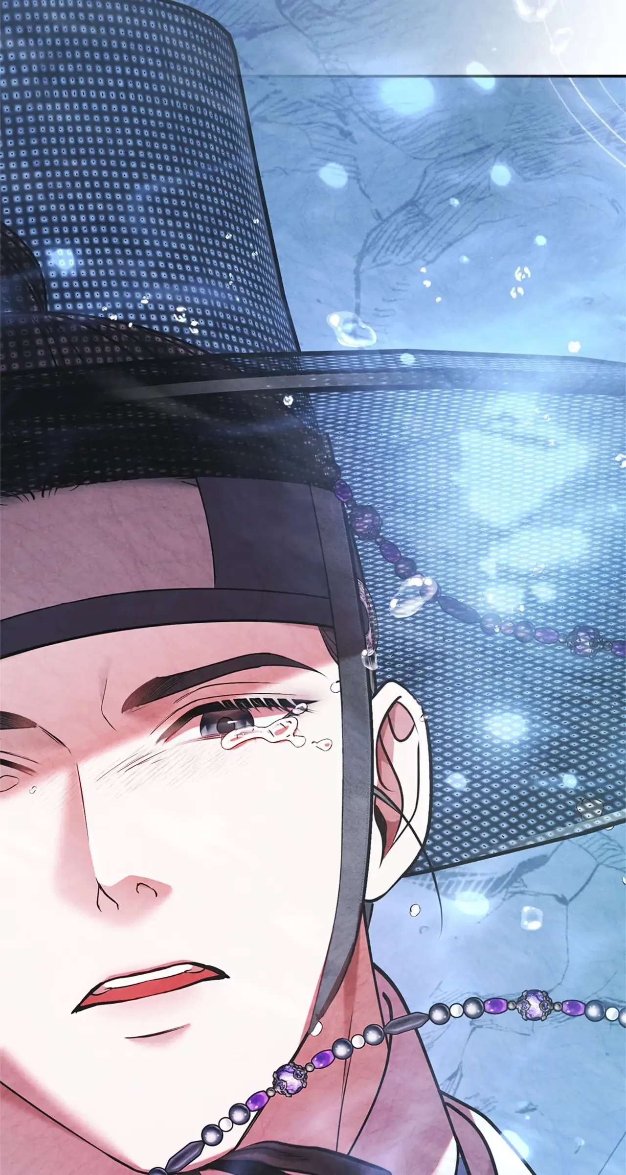 Read Fox Groom chapter 14 image 34 on Lezhin