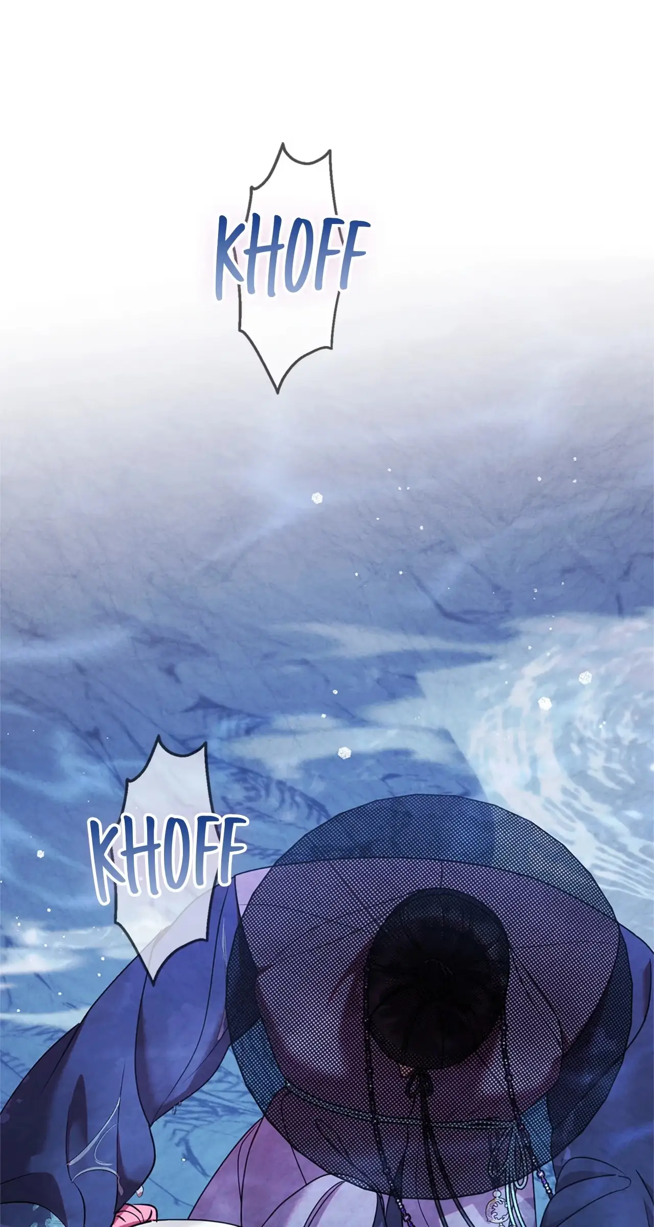Read Fox Groom chapter 14 image 40 on Lezhin