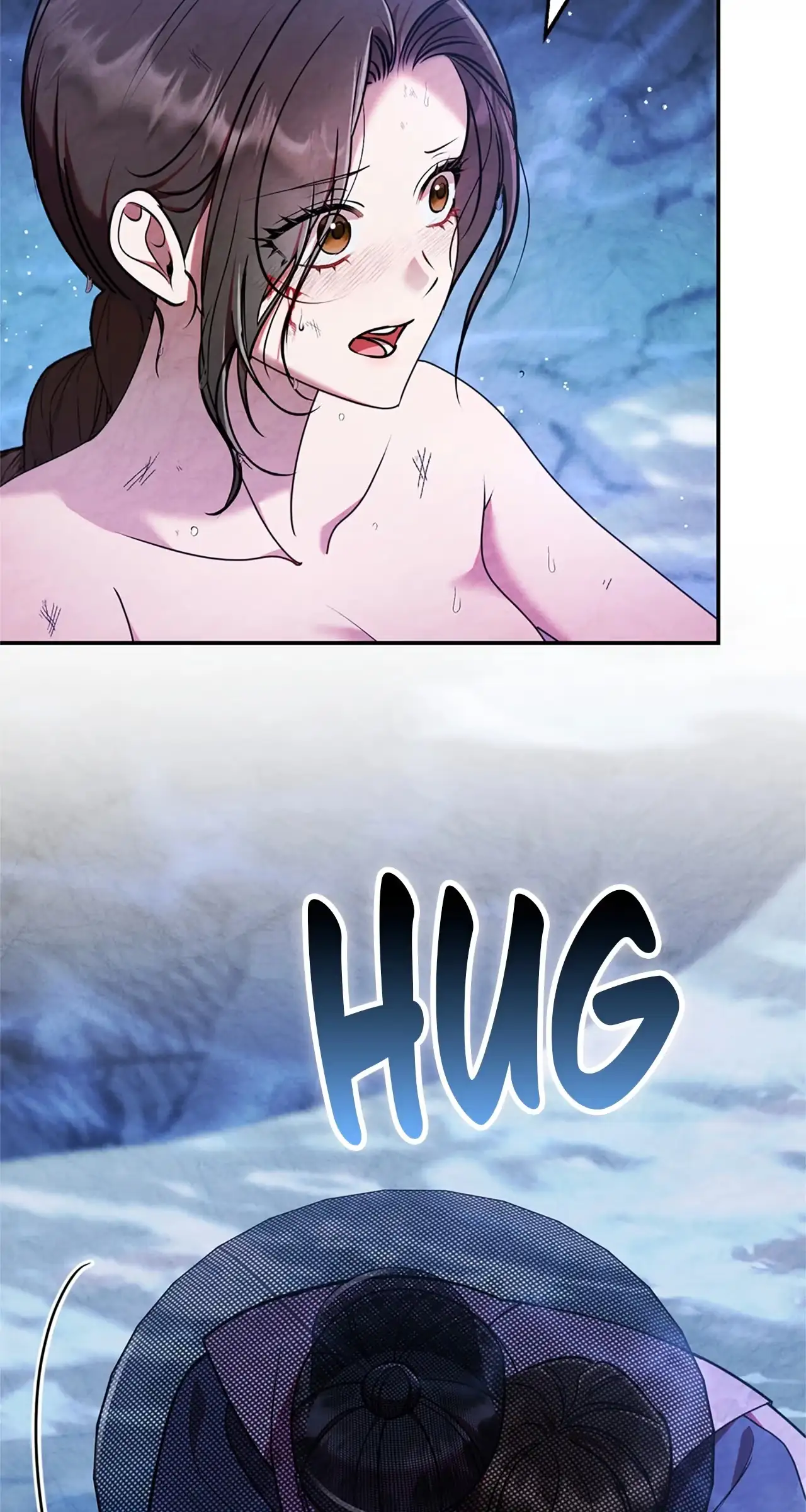 Read Fox Groom chapter 14 image 42 on Lezhin