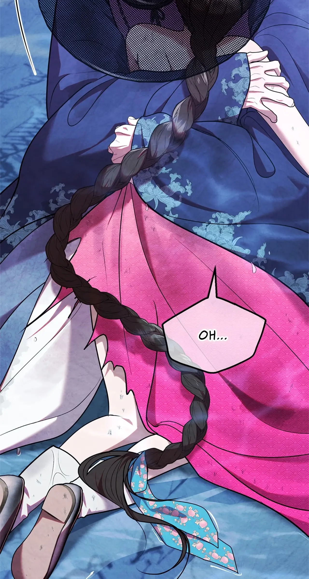 Read Fox Groom chapter 14 image 43 on Lezhin