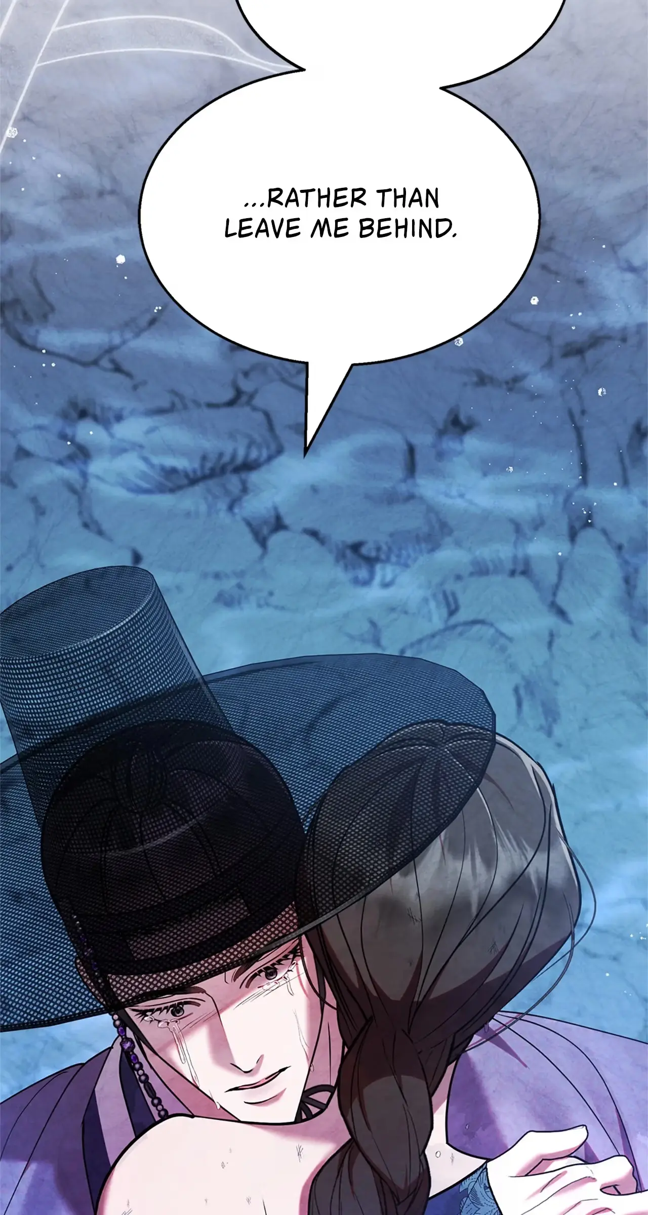 Read Fox Groom chapter 14 image 47 on Lezhin