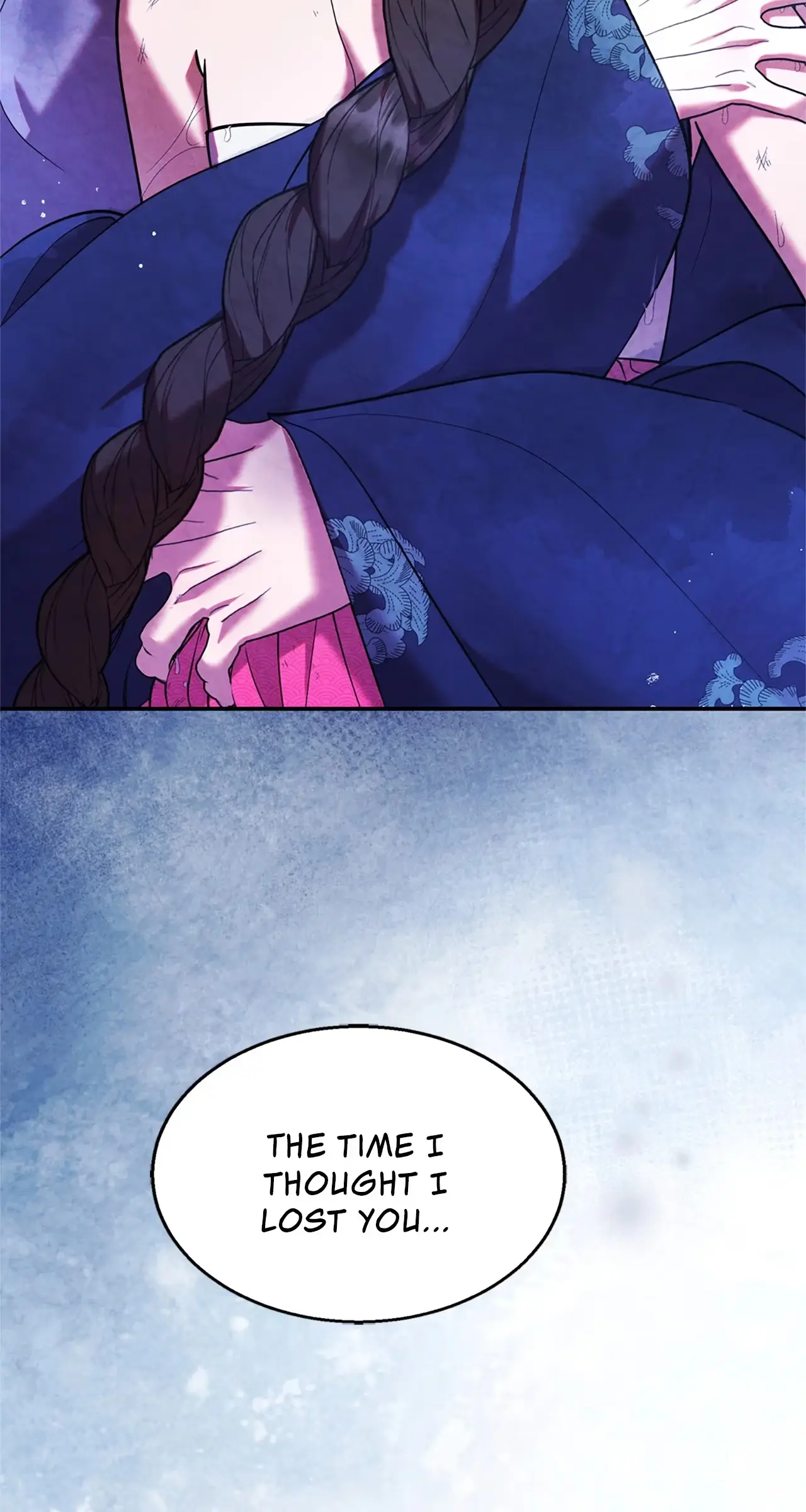 Read Fox Groom chapter 14 image 48 on Lezhin