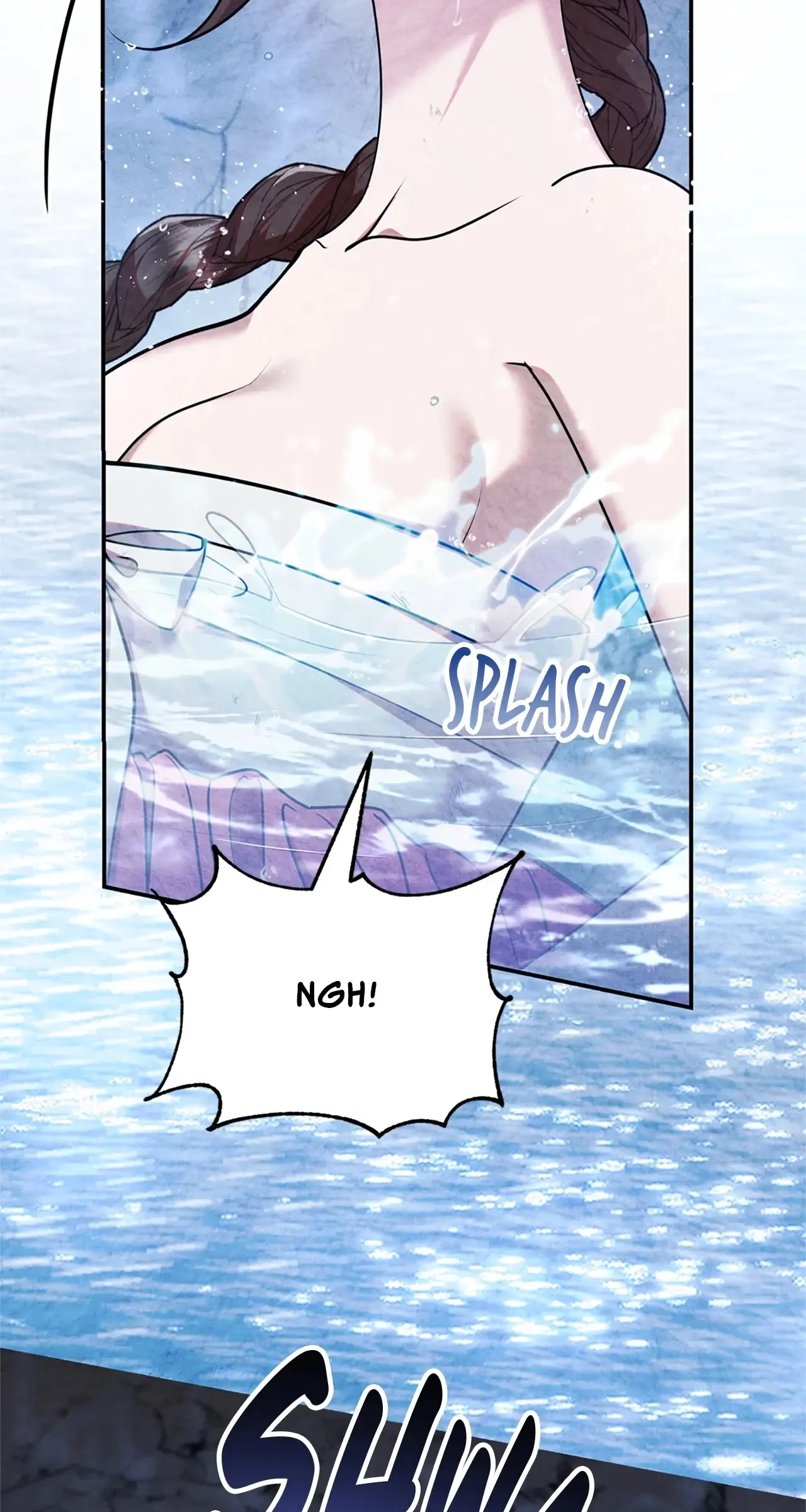 Read Fox Groom chapter 14 image 5 on Lezhin