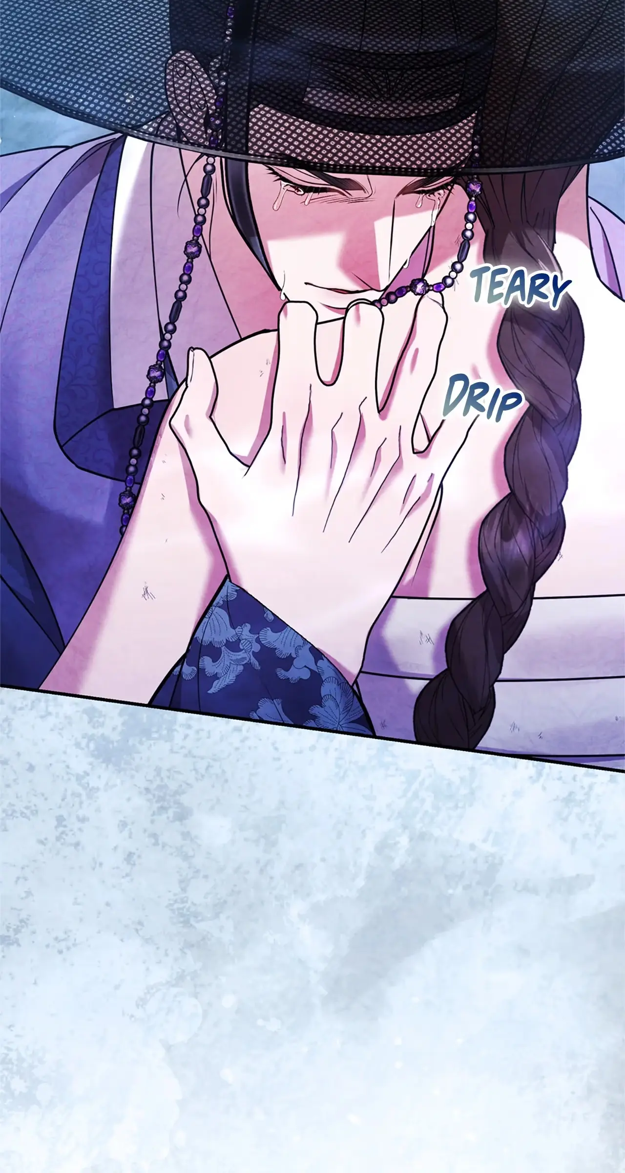 Read Fox Groom chapter 14 image 51 on Lezhin