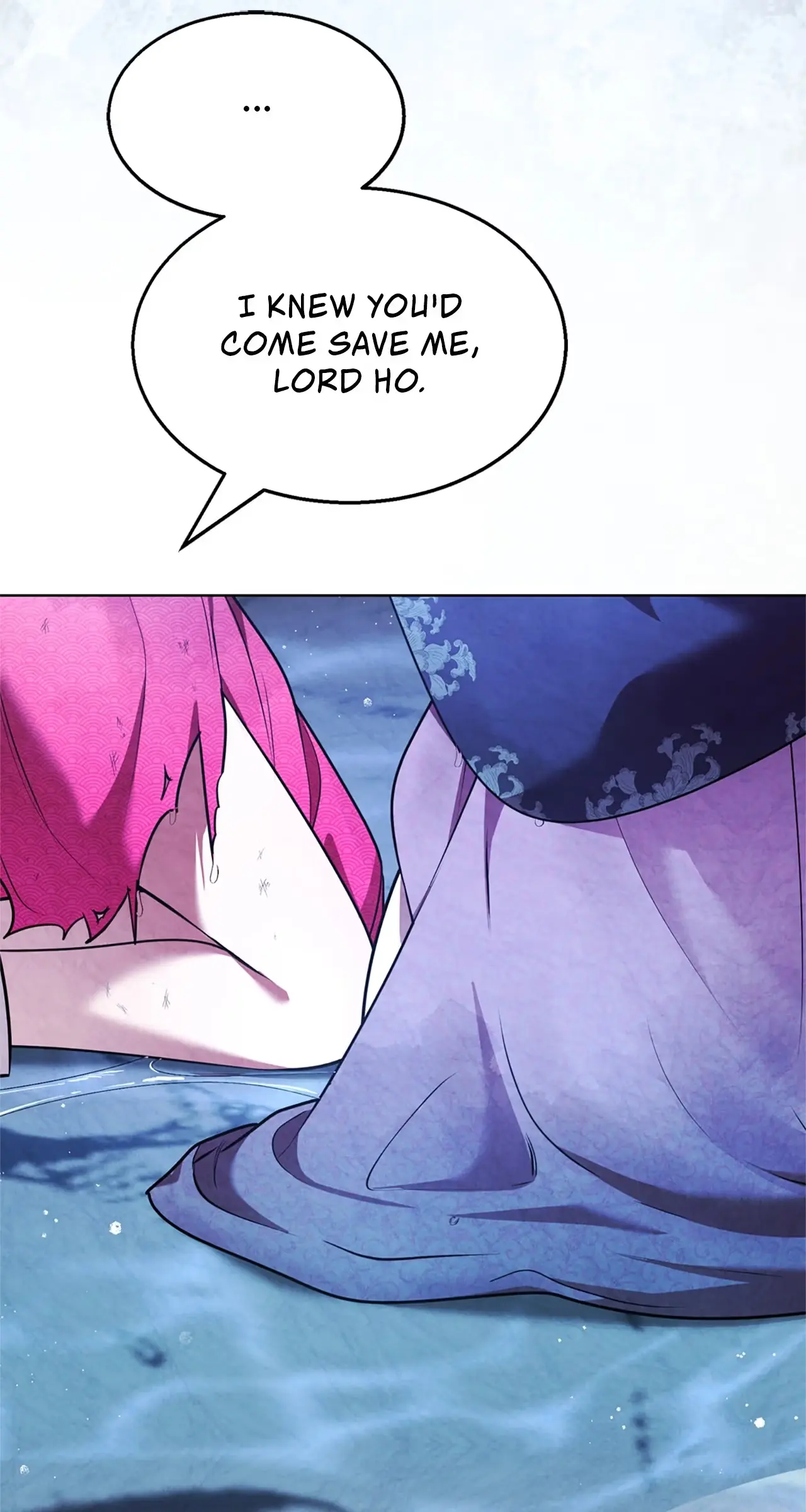 Read Fox Groom chapter 14 image 52 on Lezhin