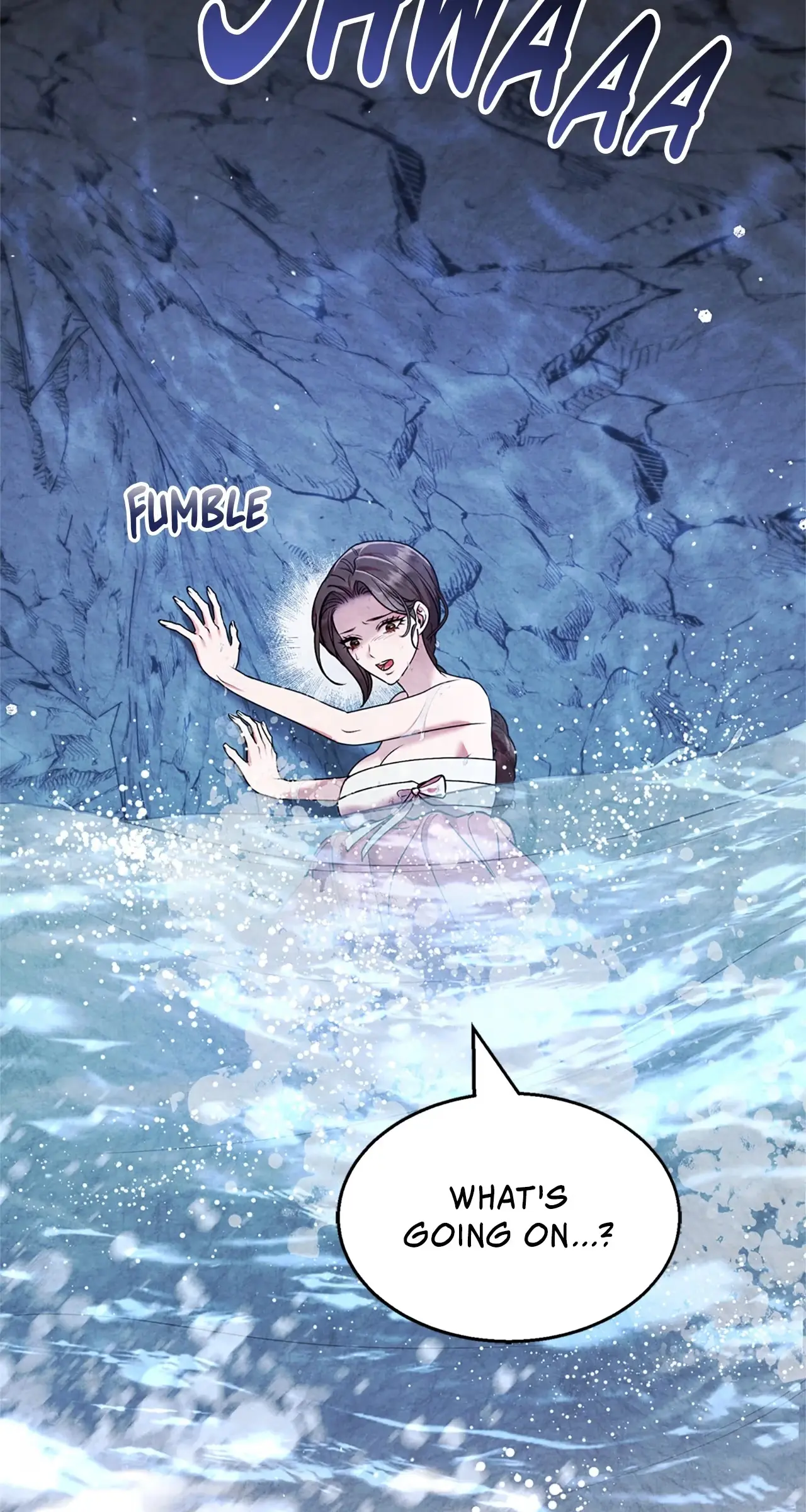 Read Fox Groom chapter 14 image 6 on Lezhin