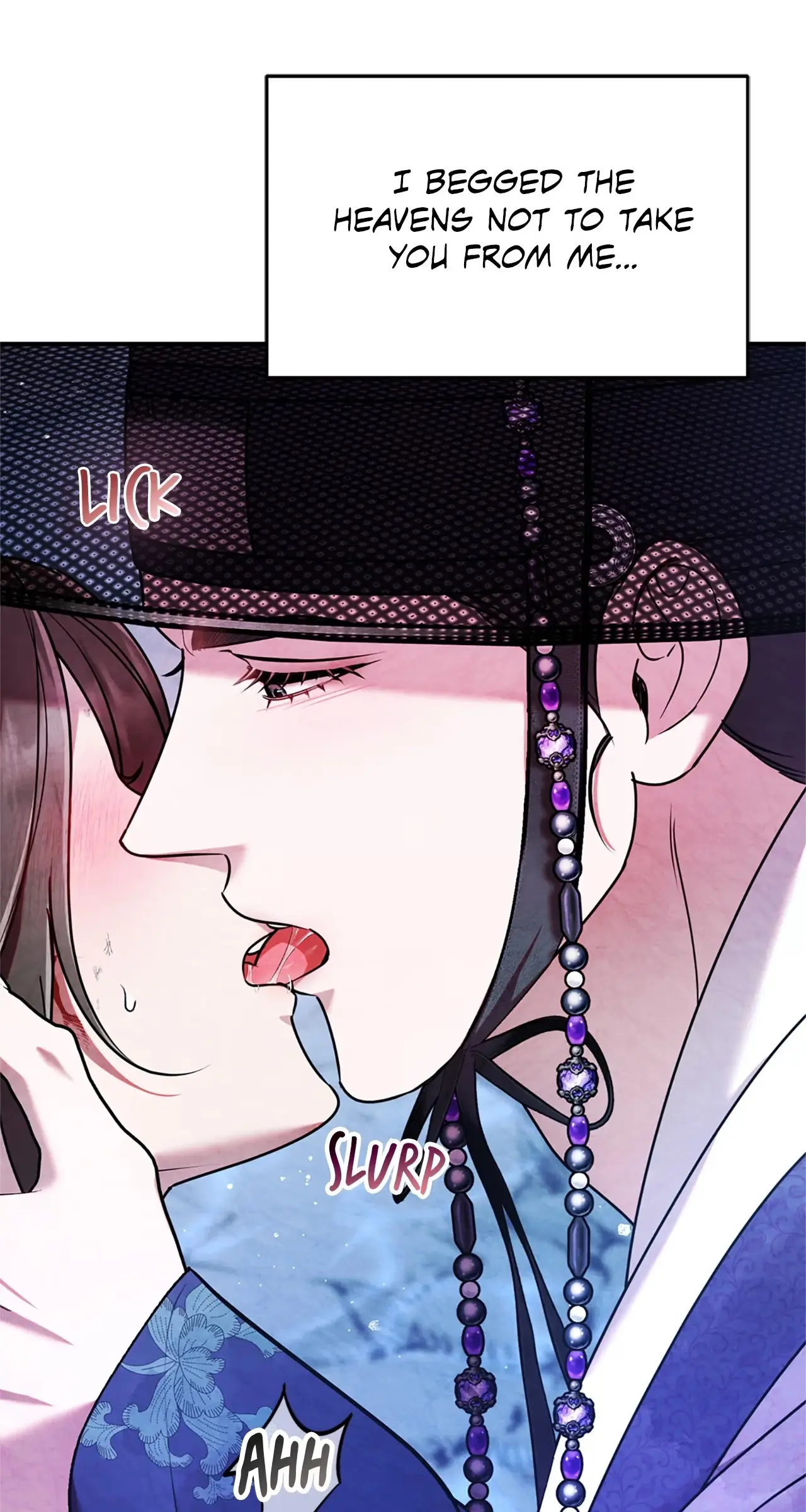 Read Fox Groom chapter 14 image 62 on Lezhin