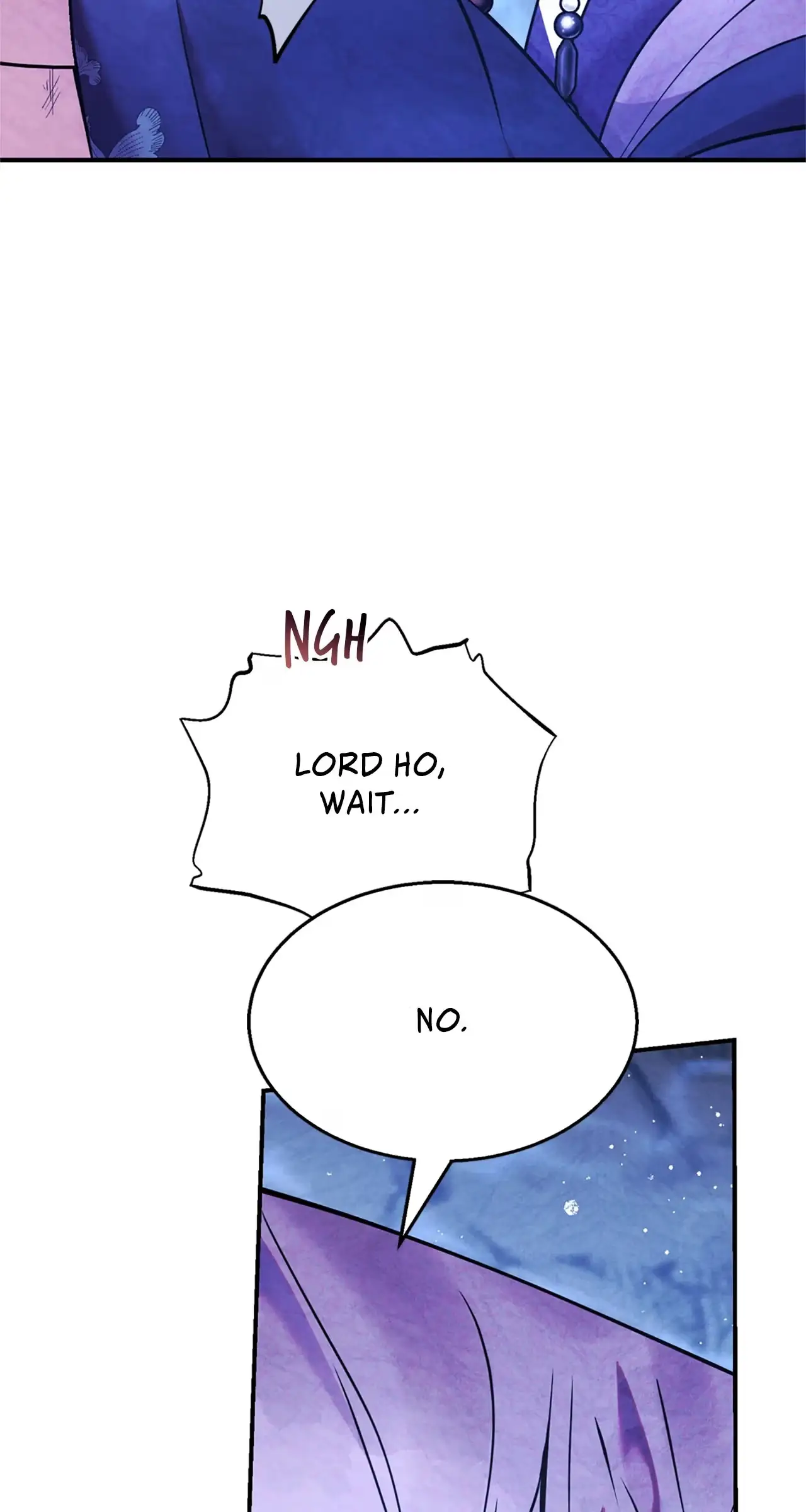 Read Fox Groom chapter 14 image 63 on Lezhin