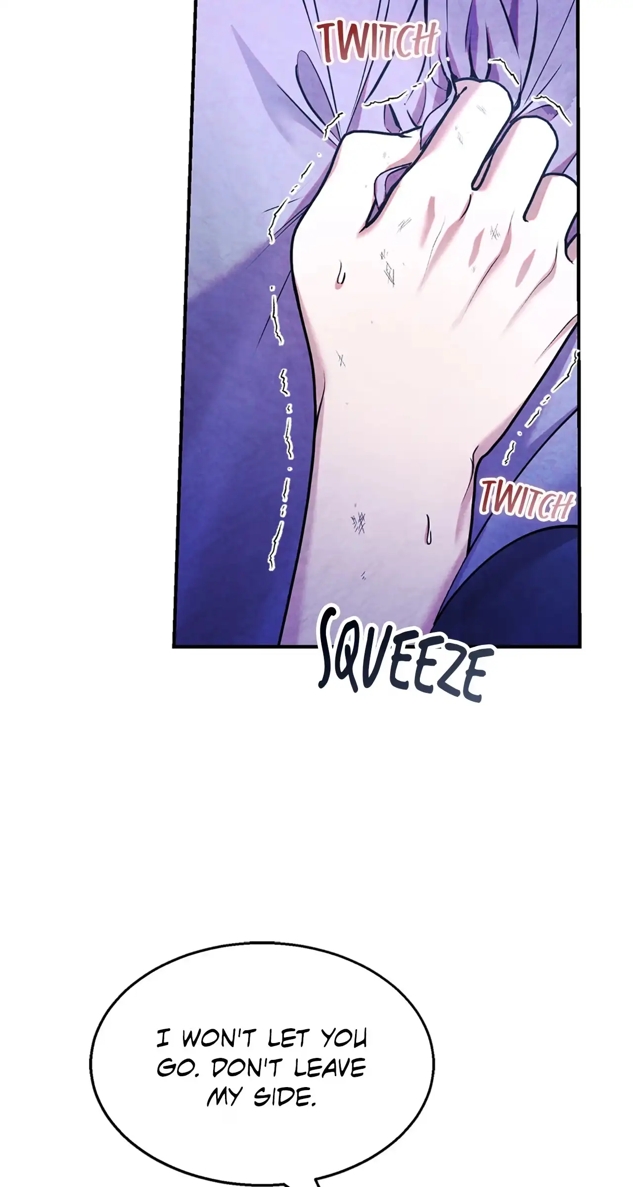 Read Fox Groom chapter 14 image 64 on Lezhin
