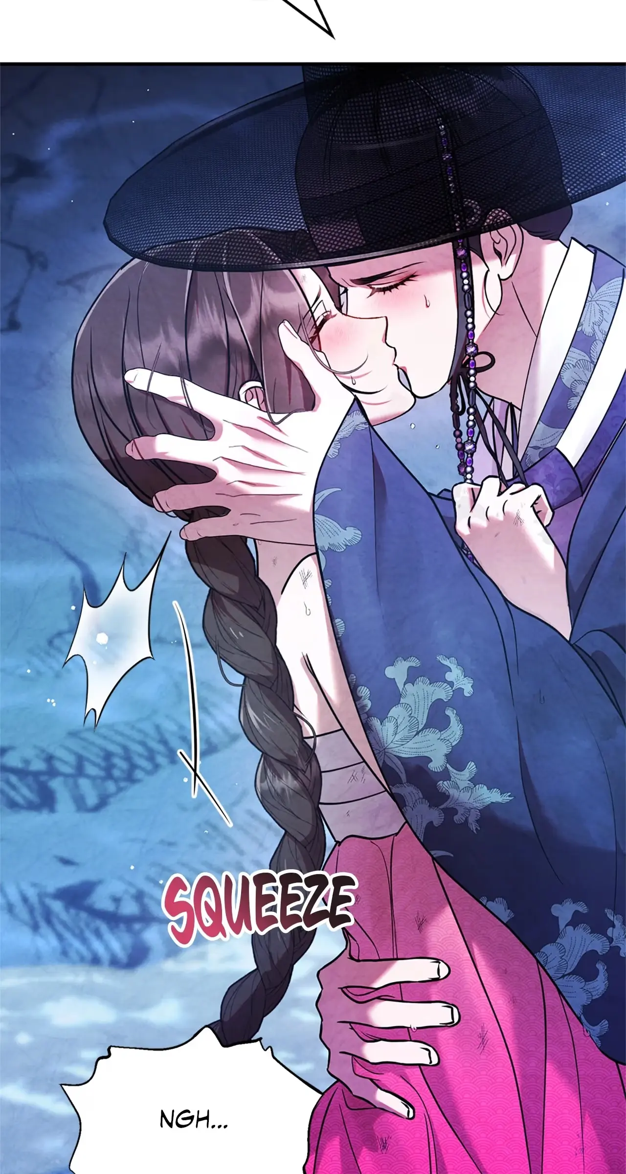 Read Fox Groom chapter 14 image 65 on Lezhin