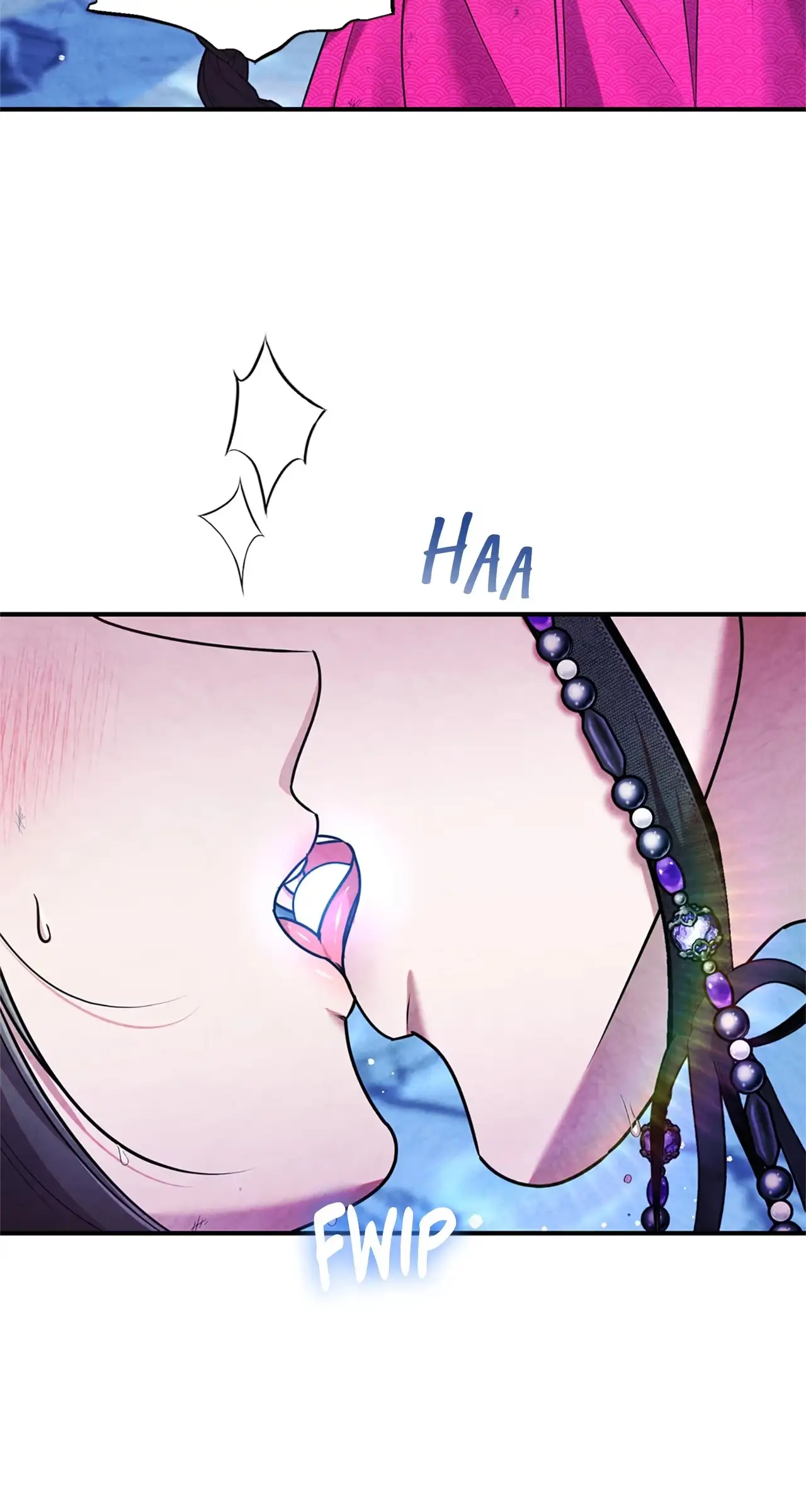 Read Fox Groom chapter 14 image 66 on Lezhin