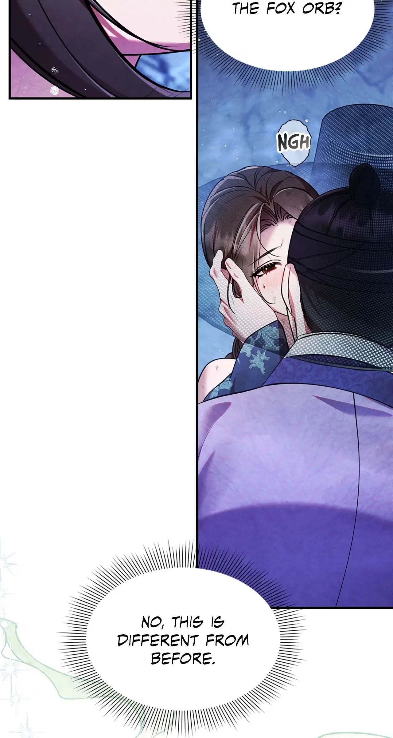 Read Fox Groom chapter 14 image 68 on Lezhin