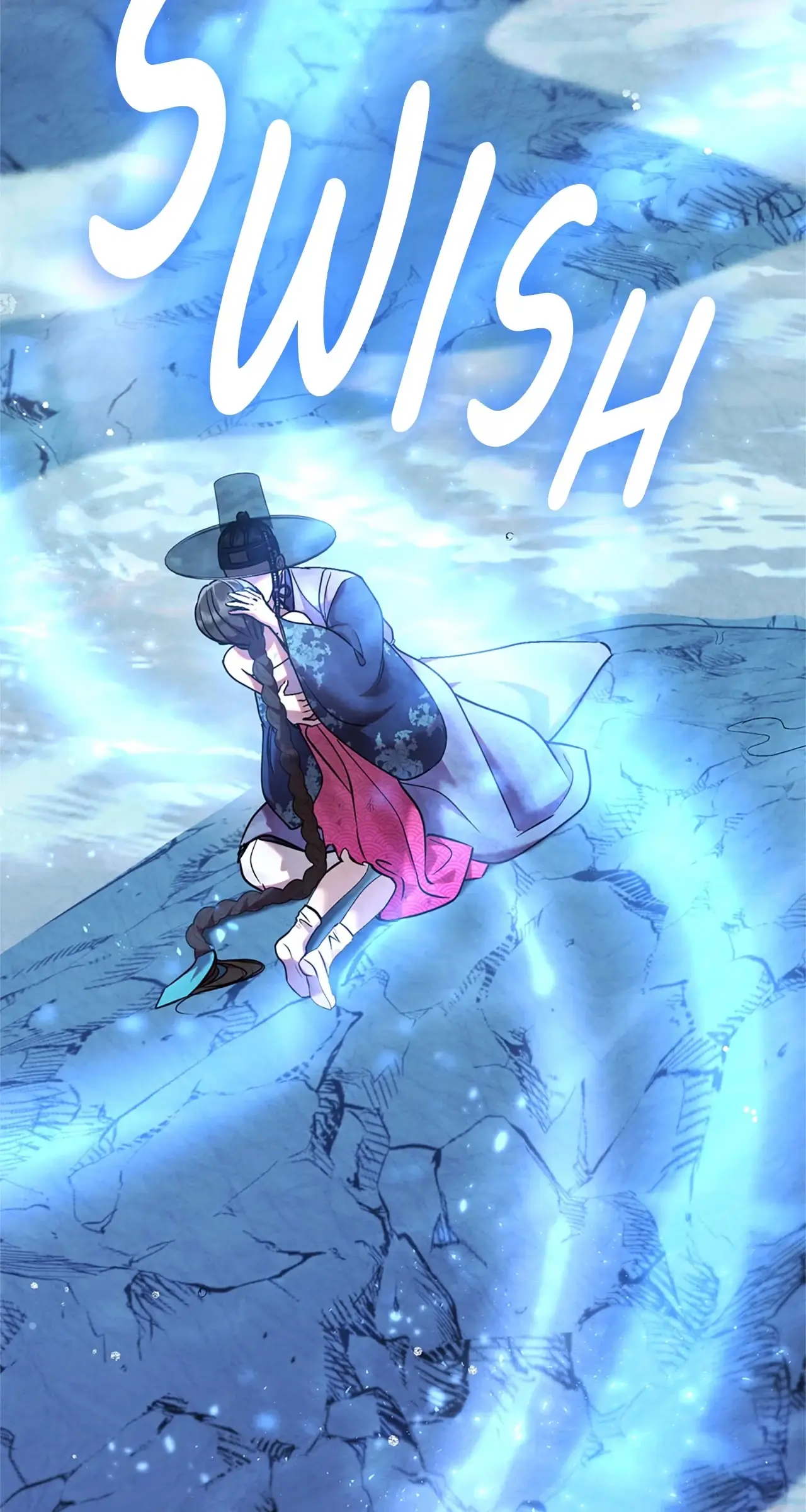 Read Fox Groom chapter 14 image 70 on Lezhin