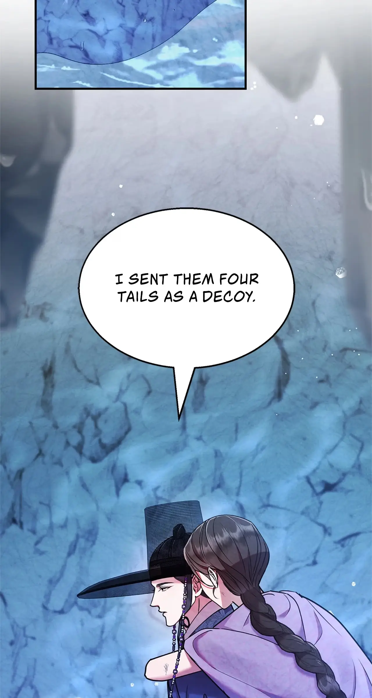 Read Fox Groom chapter 14 image 74 on Lezhin