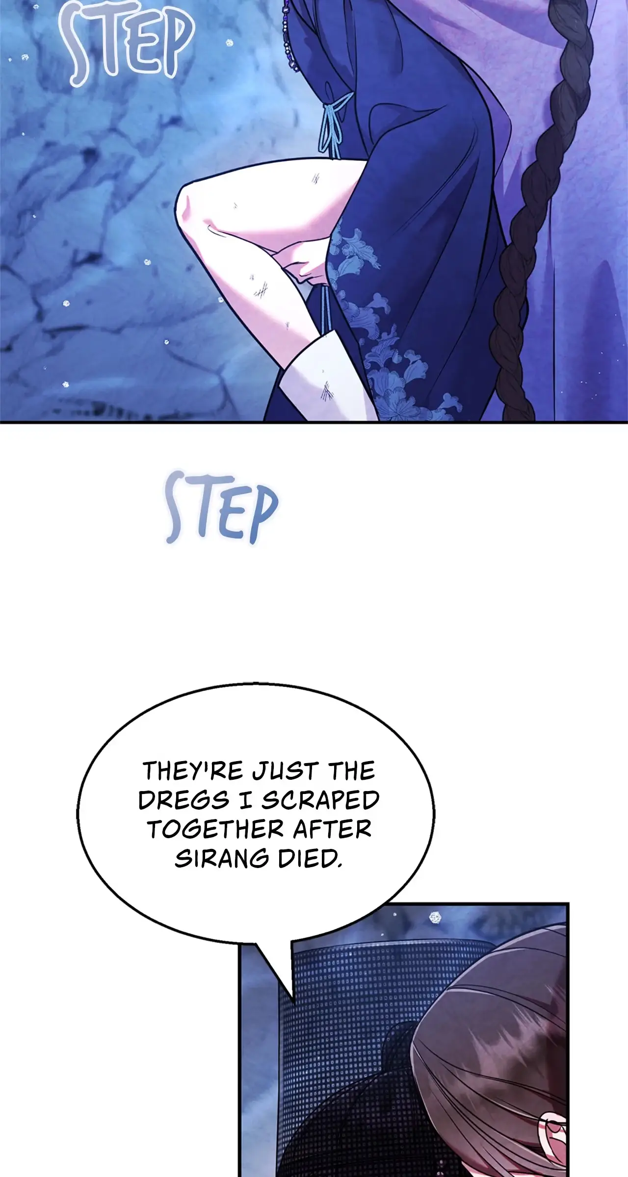 Read Fox Groom chapter 14 image 75 on Lezhin