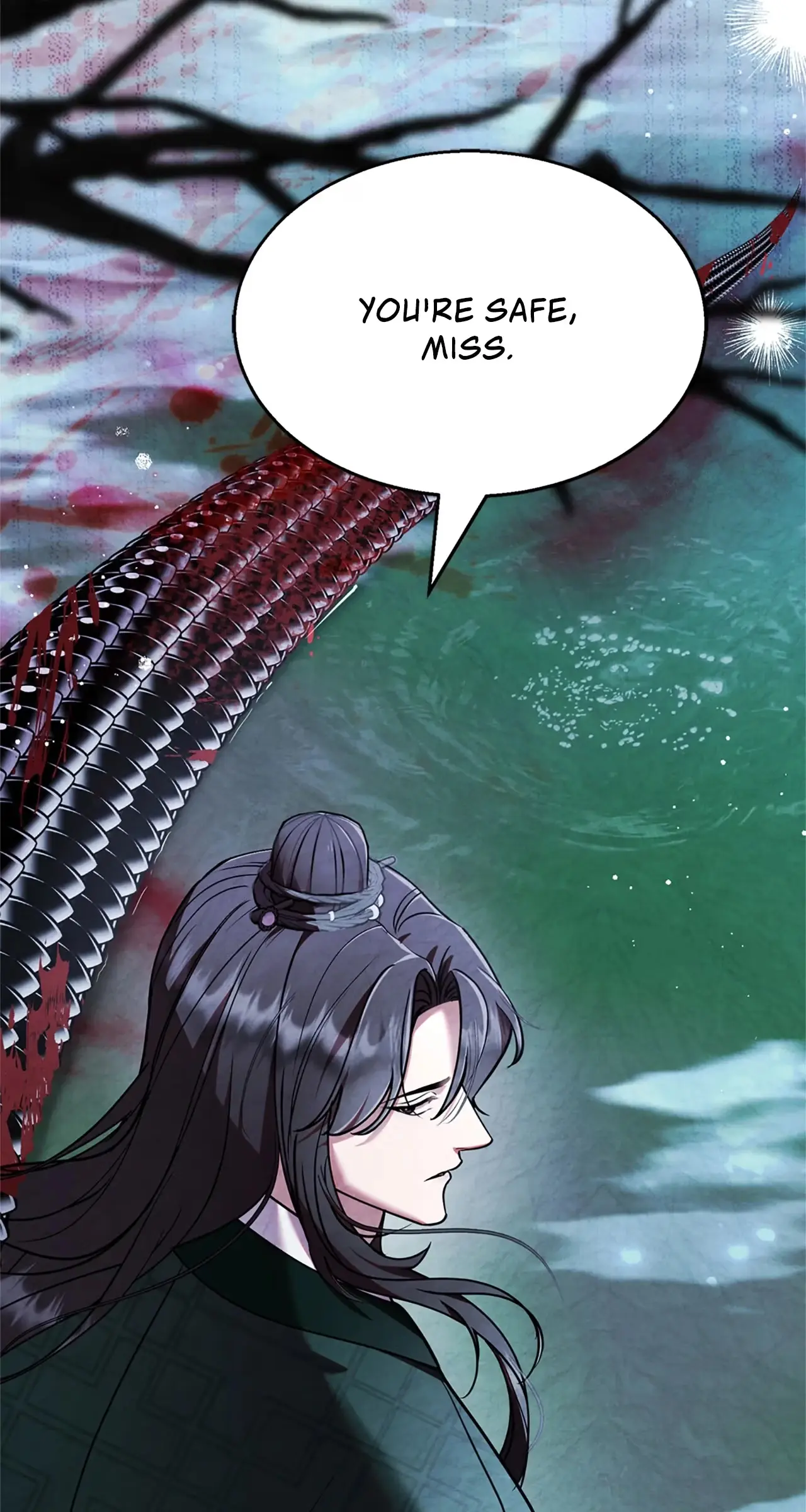 Read Fox Groom chapter 14 image 78 on Lezhin
