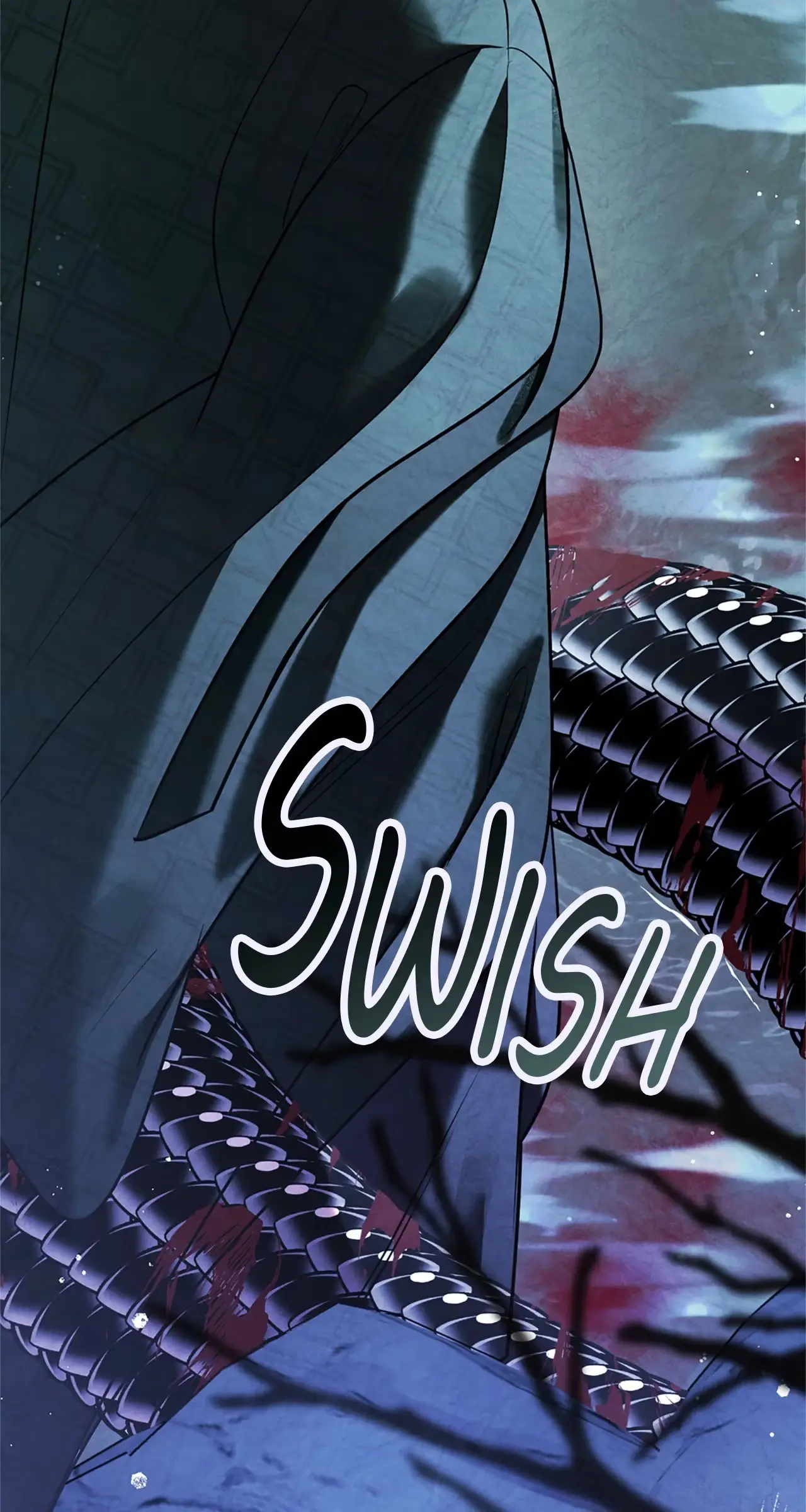 Read Fox Groom chapter 14 image 79 on Lezhin