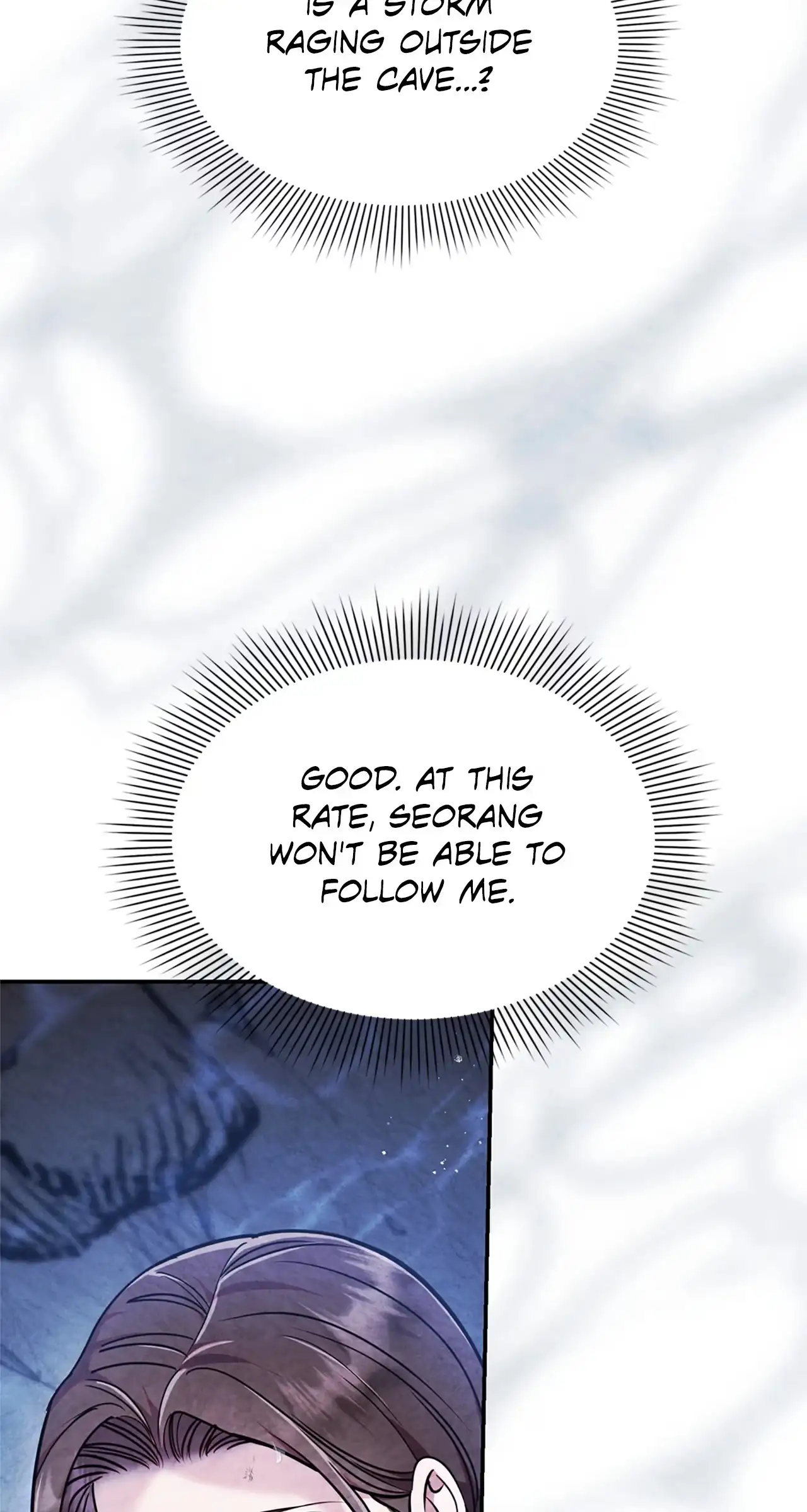 Read Fox Groom chapter 14 image 8 on Lezhin